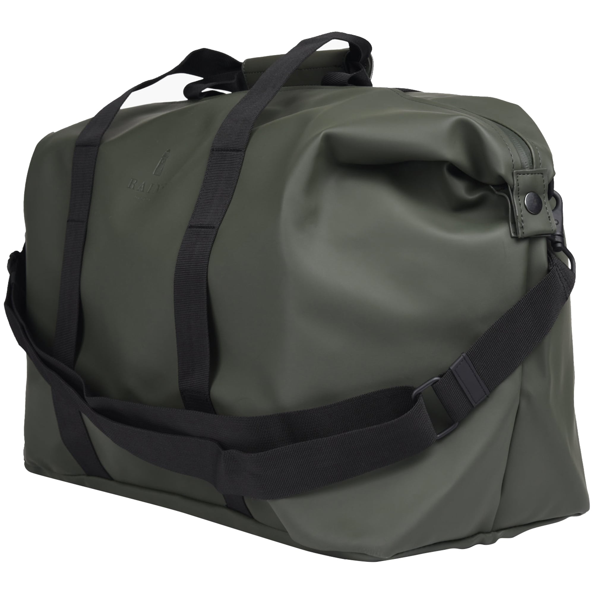 Green Weekend Bag