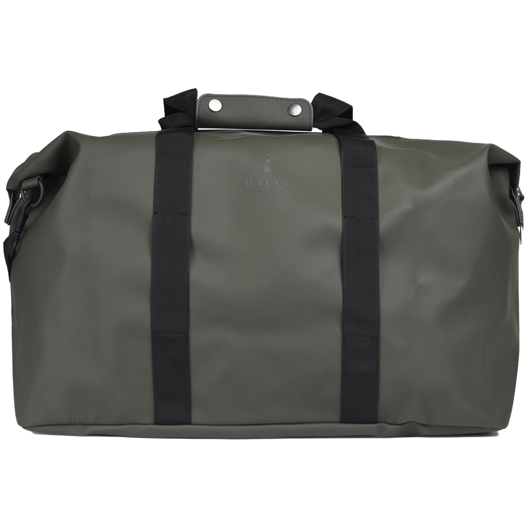 Green Weekend Bag