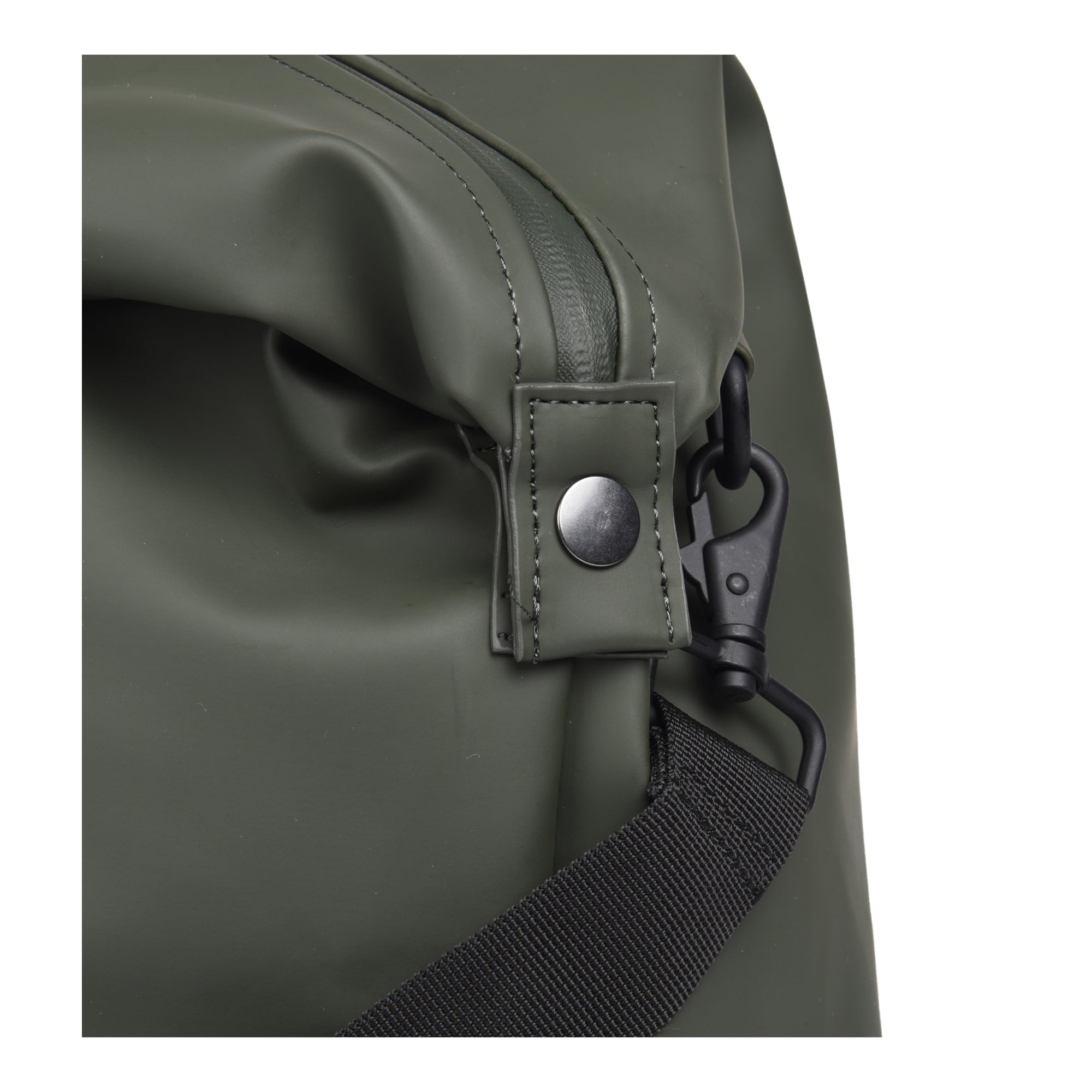 Green Weekend Bag