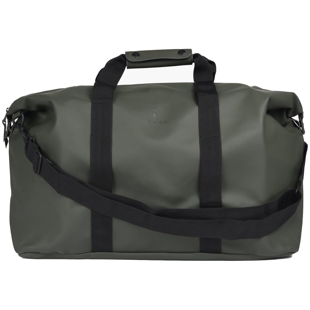 Green Weekend Bag