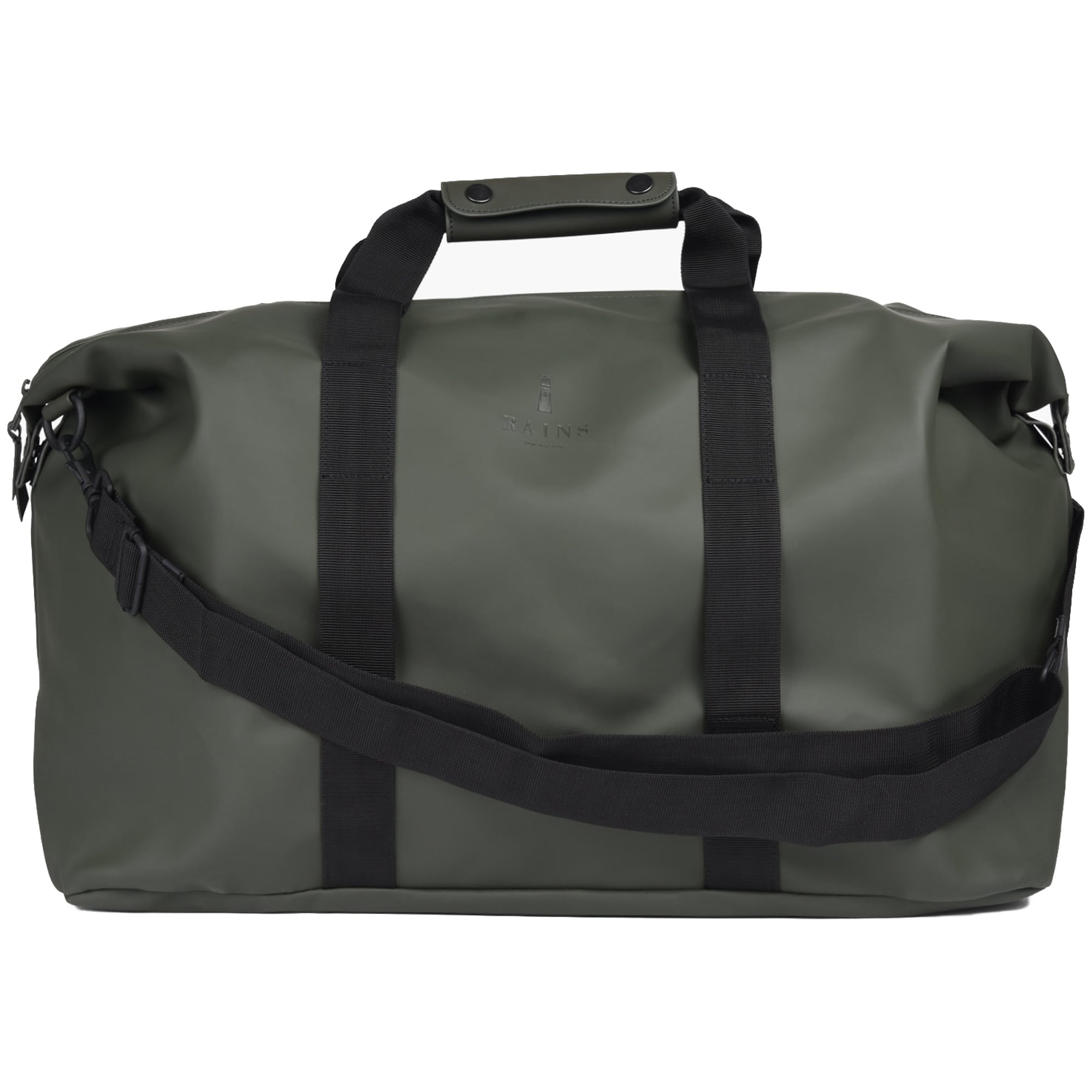 Green Weekend Bag