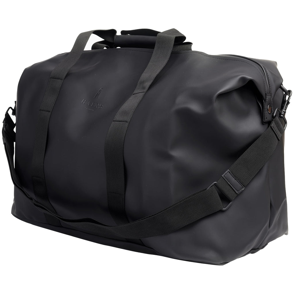 Black Weekend Bag