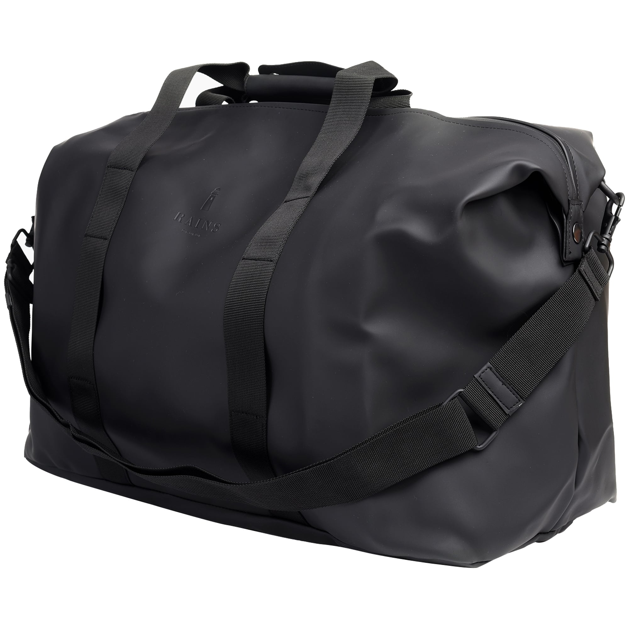 Black Weekend Bag