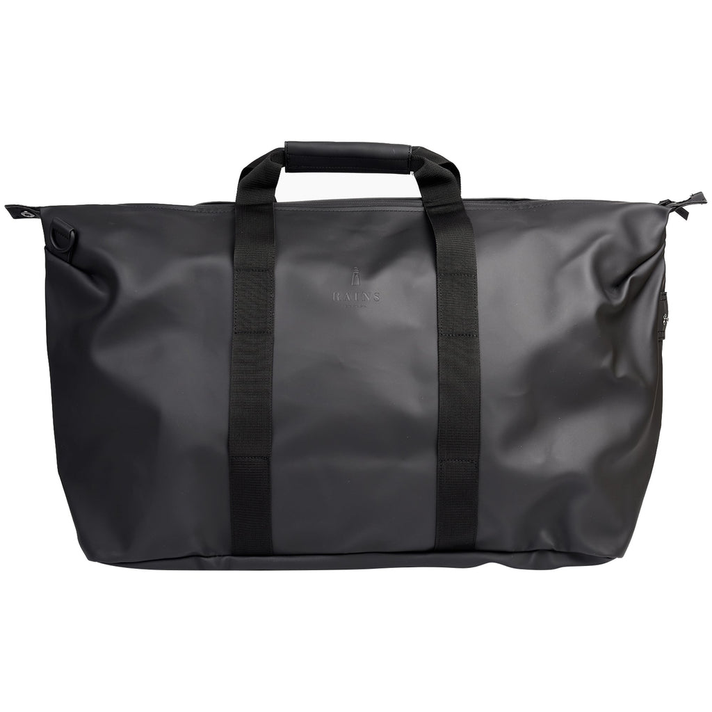 Black Weekend Bag