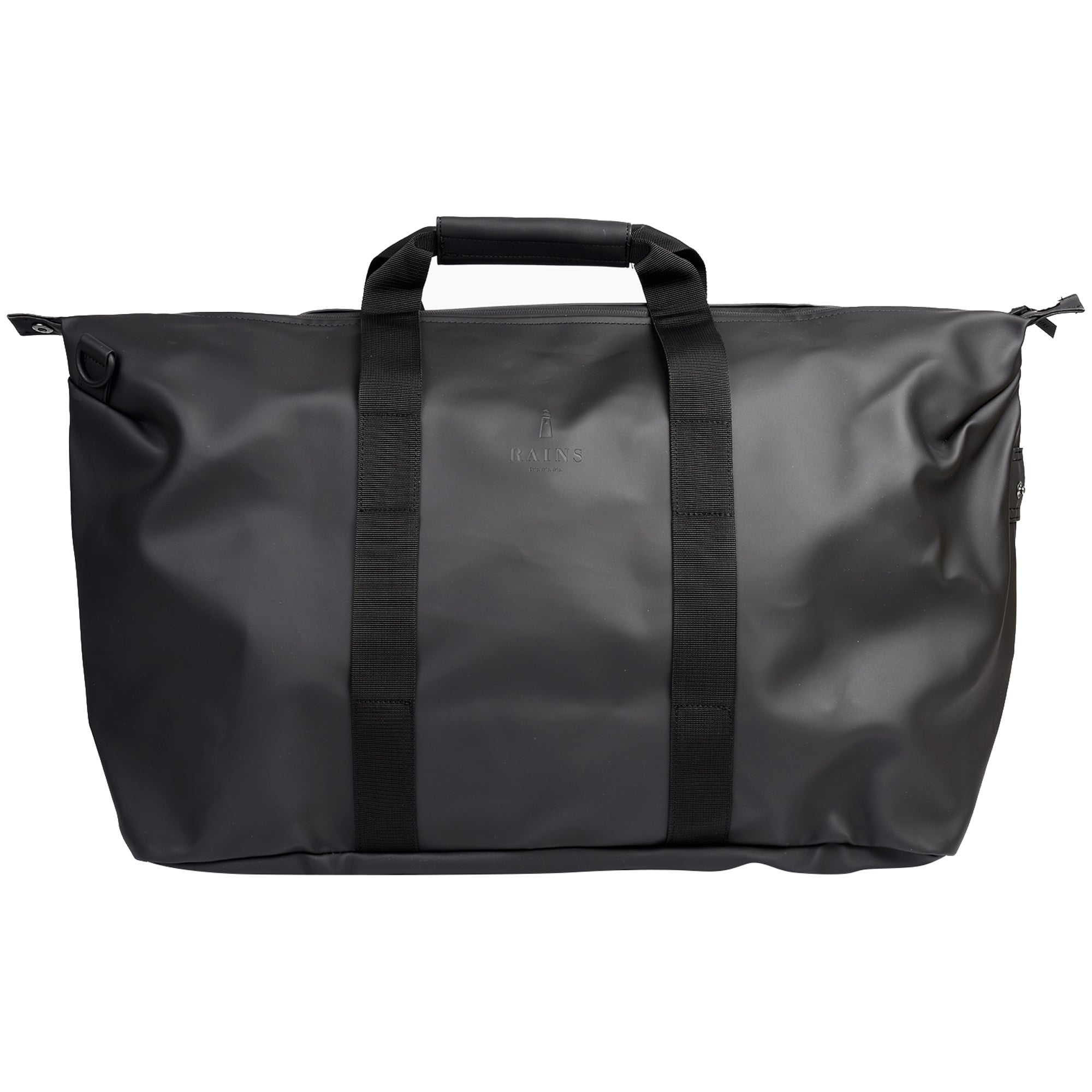 Black Weekend Bag