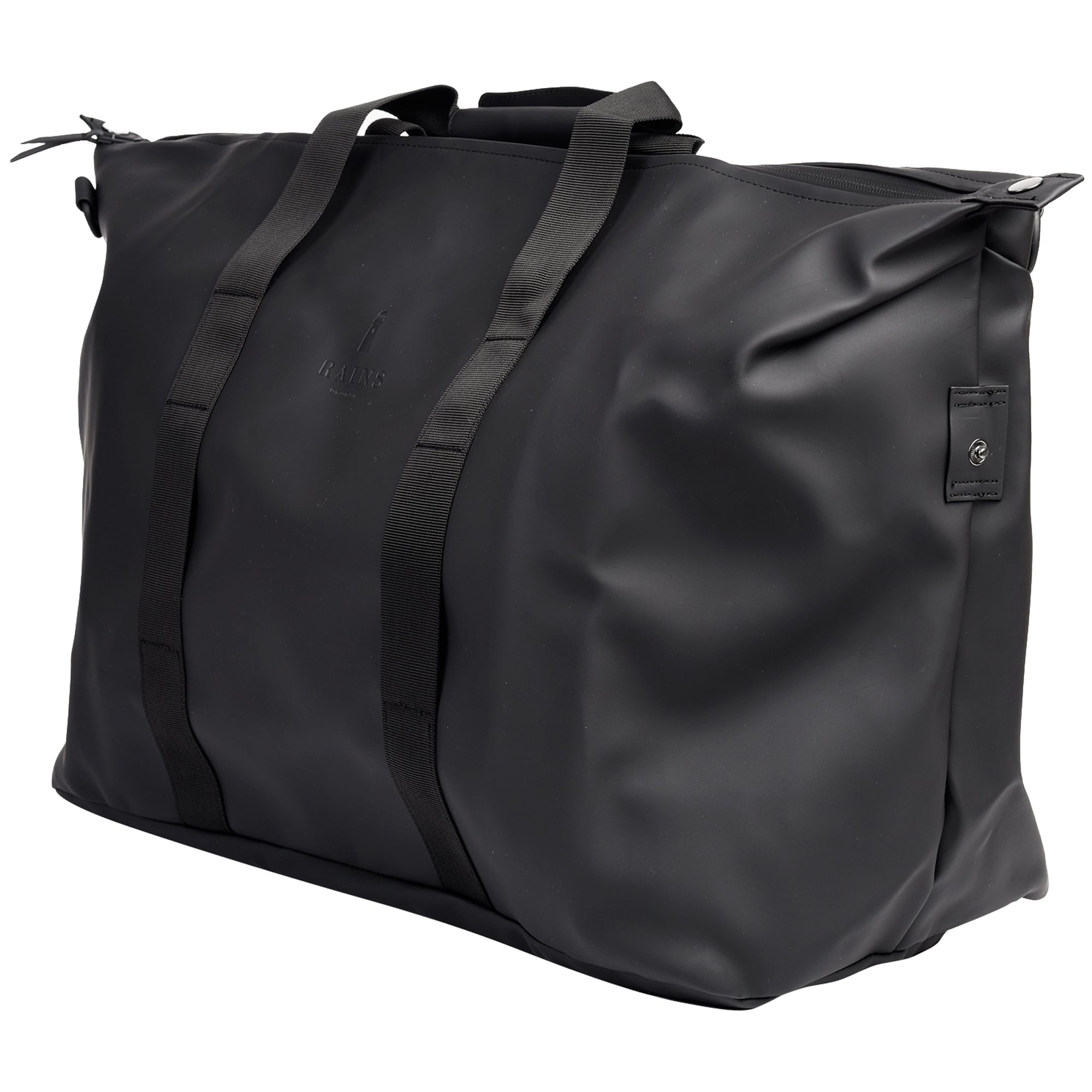 Black Weekend Bag