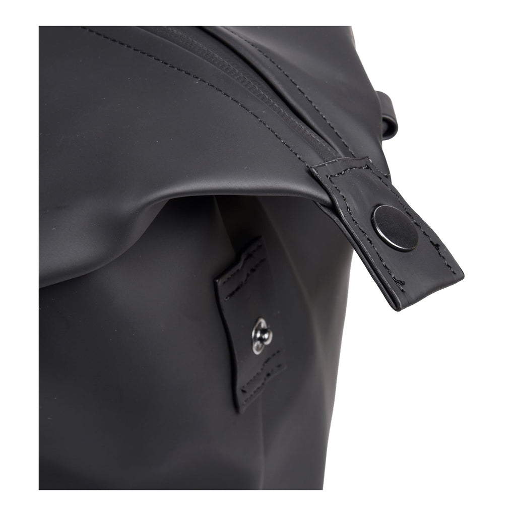 Black Weekend Bag