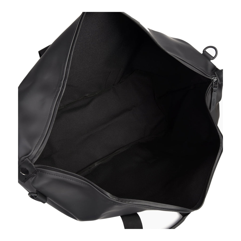 Black Weekend Bag