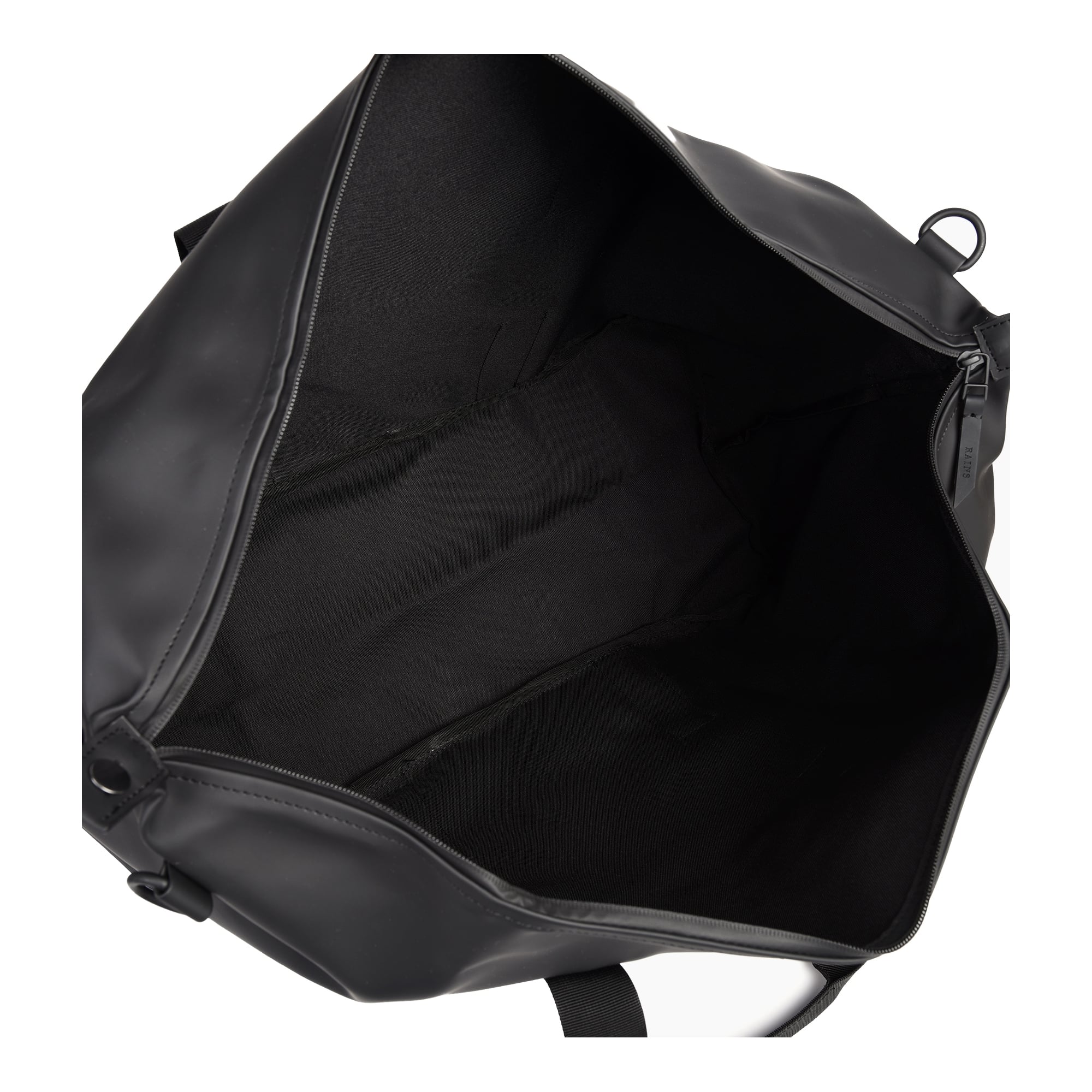 Black Weekend Bag