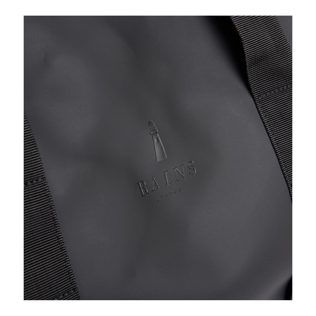 Black Weekend Bag