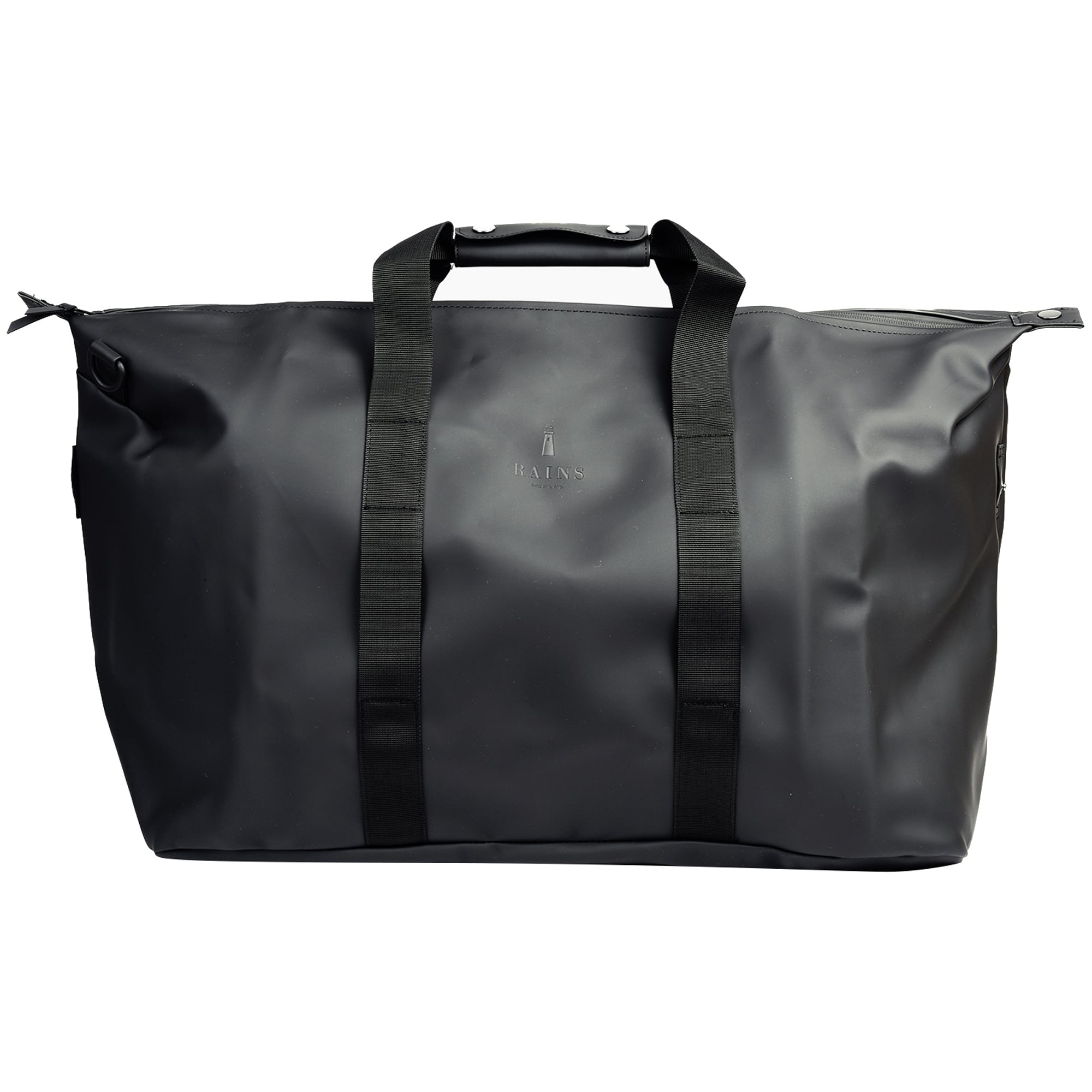 Black Weekend Bag
