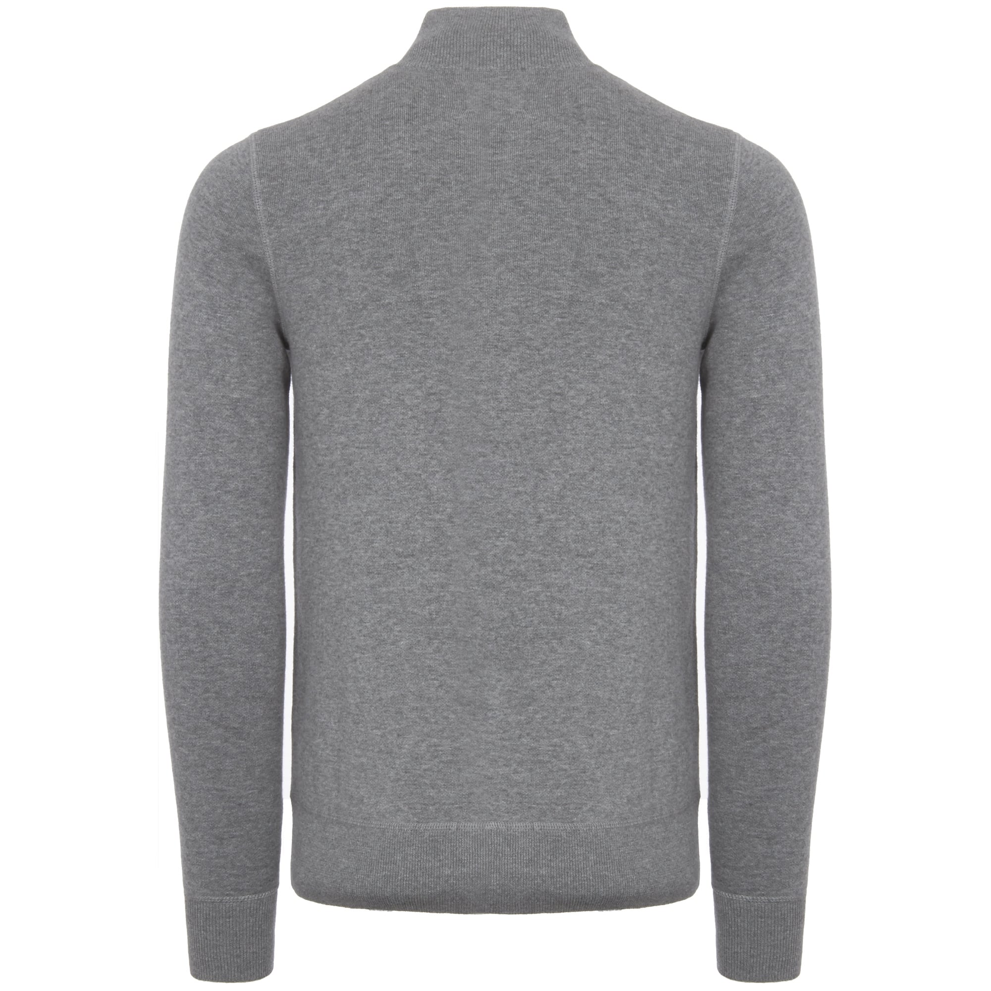 Gravel Fermoy Knitted Cardigan