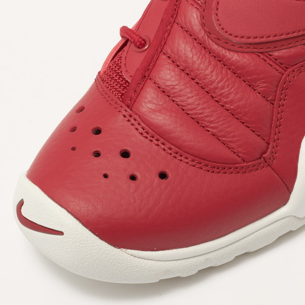 Air Shake Ndestrukt - Gym Red & Summit White
