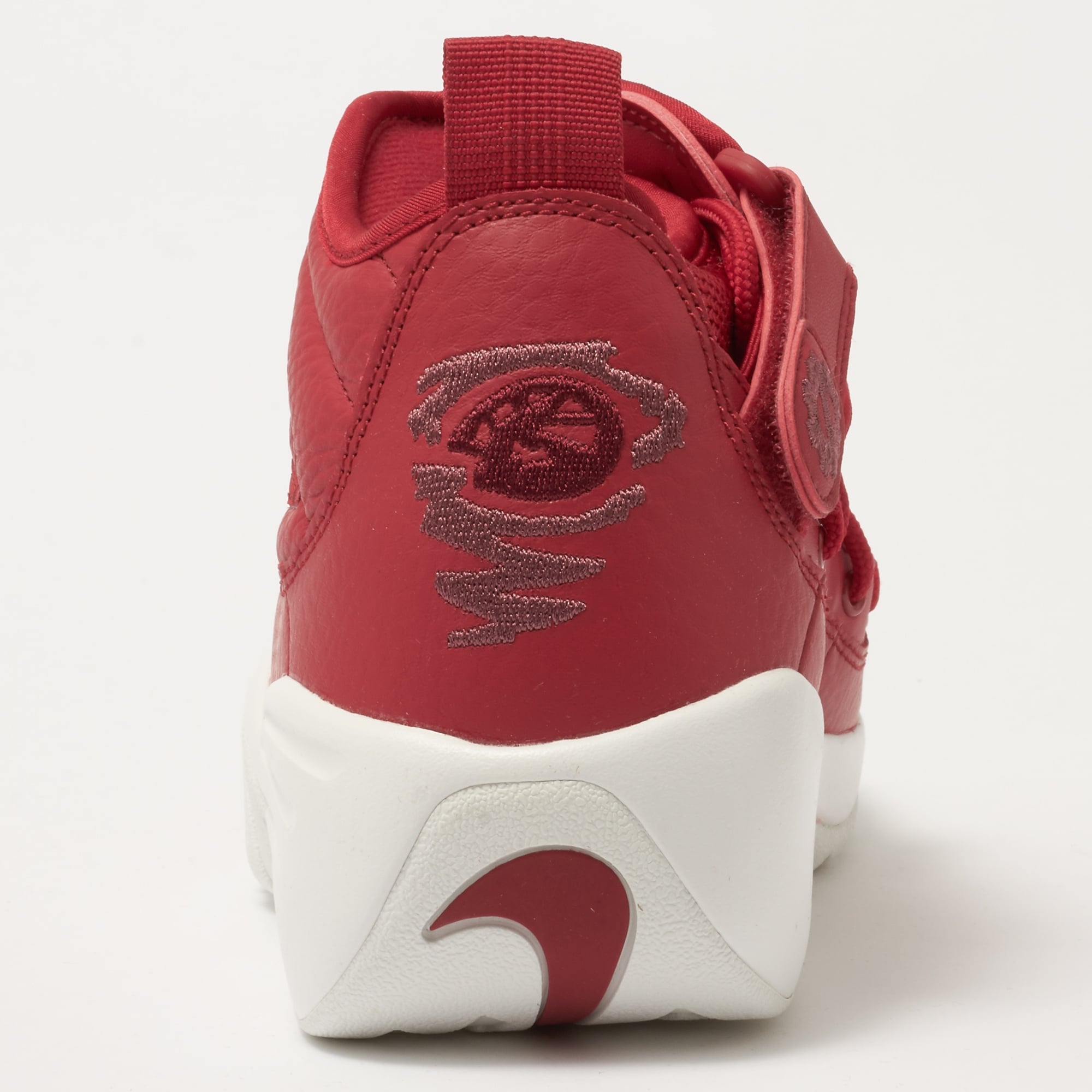 Air Shake Ndestrukt - Gym Red & Summit White