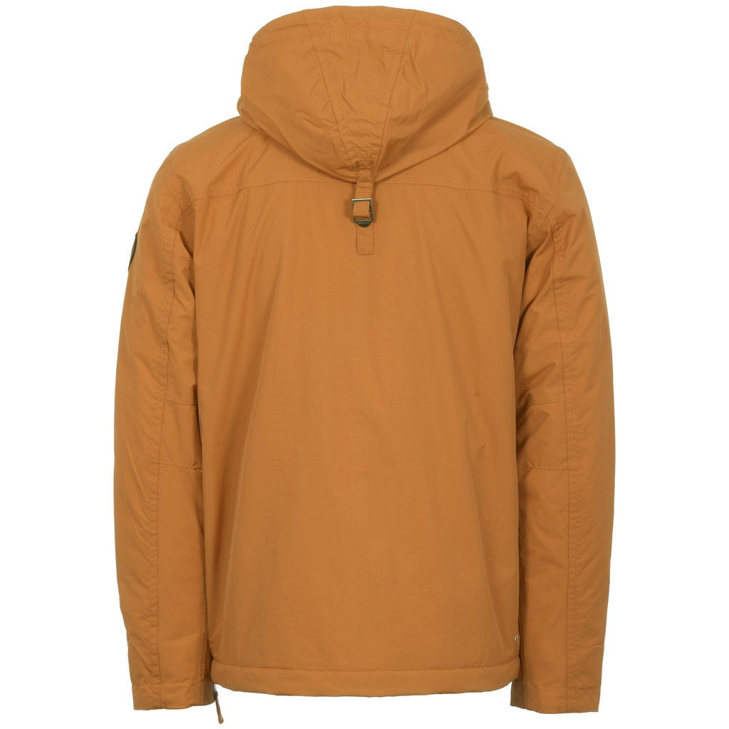 Ochre Rainforest Winter Jacket