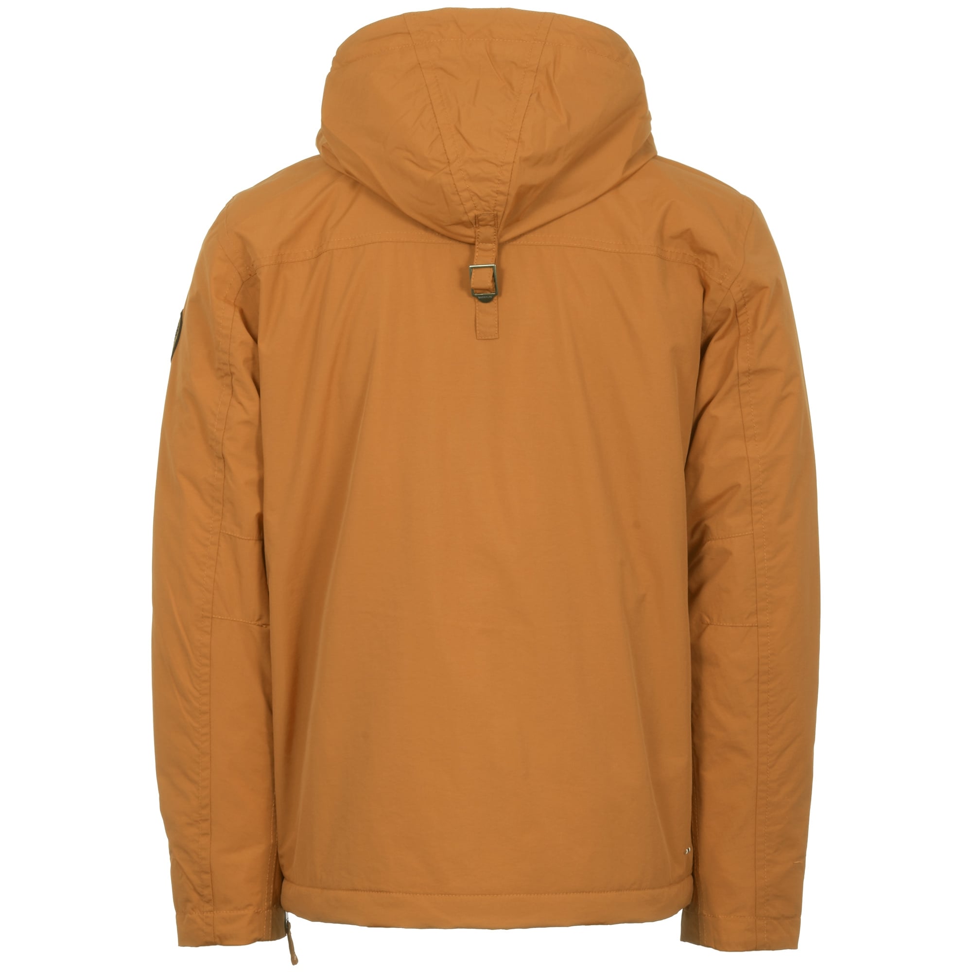 Ochre Rainforest Winter Jacket