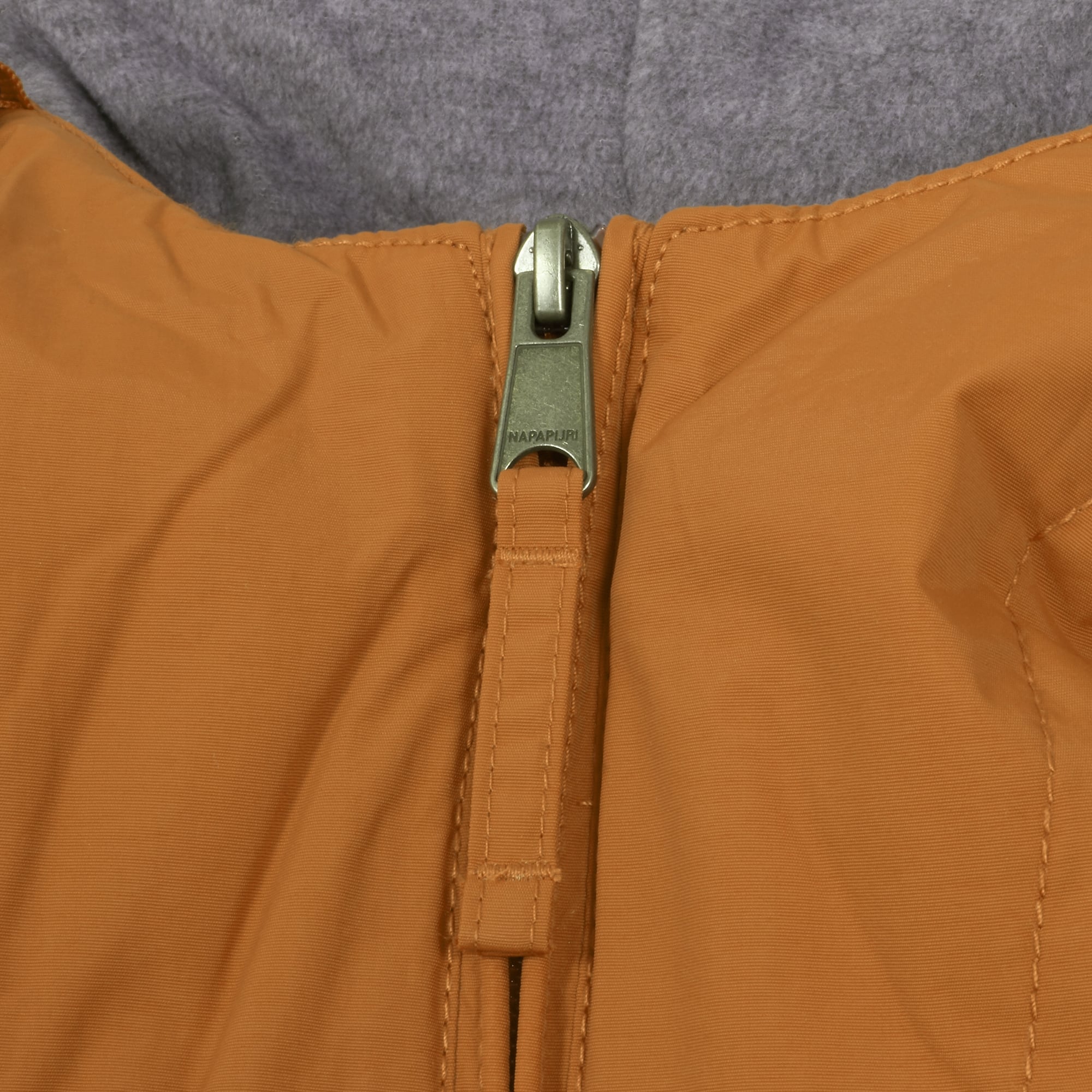 Ochre Rainforest Winter Jacket