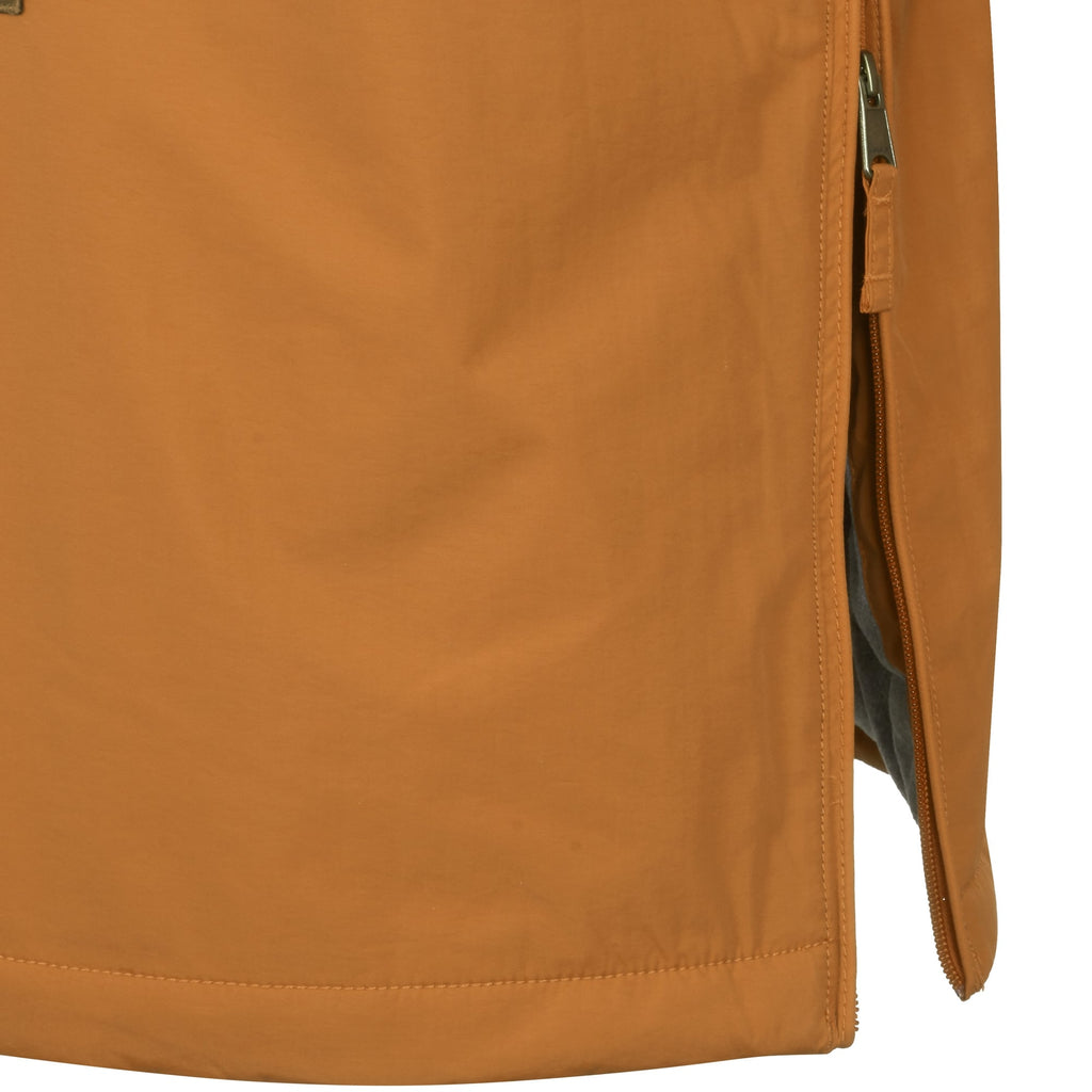 Ochre Rainforest Winter Jacket