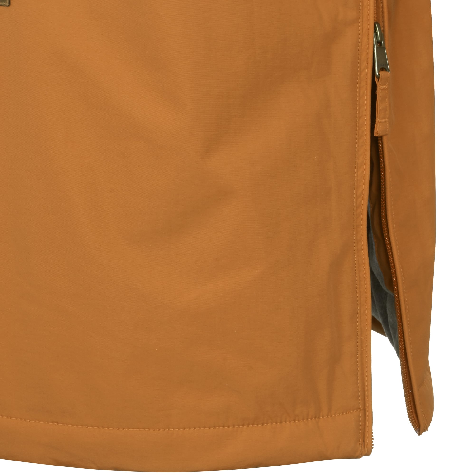 Ochre Rainforest Winter Jacket