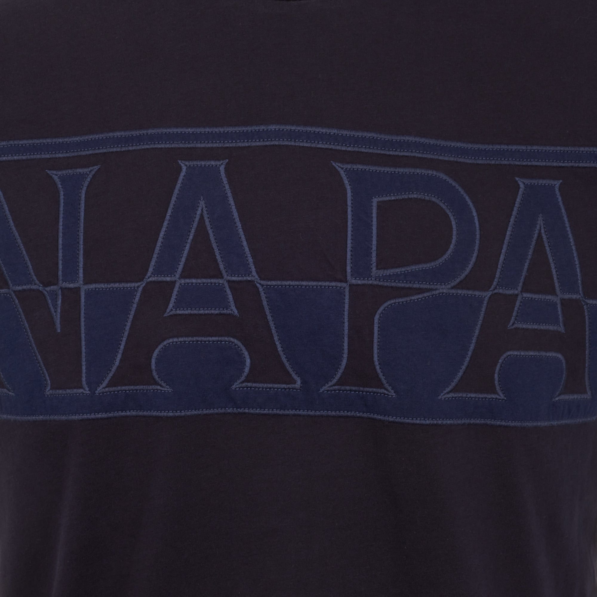 Blue Marine Saslong T-Shirt