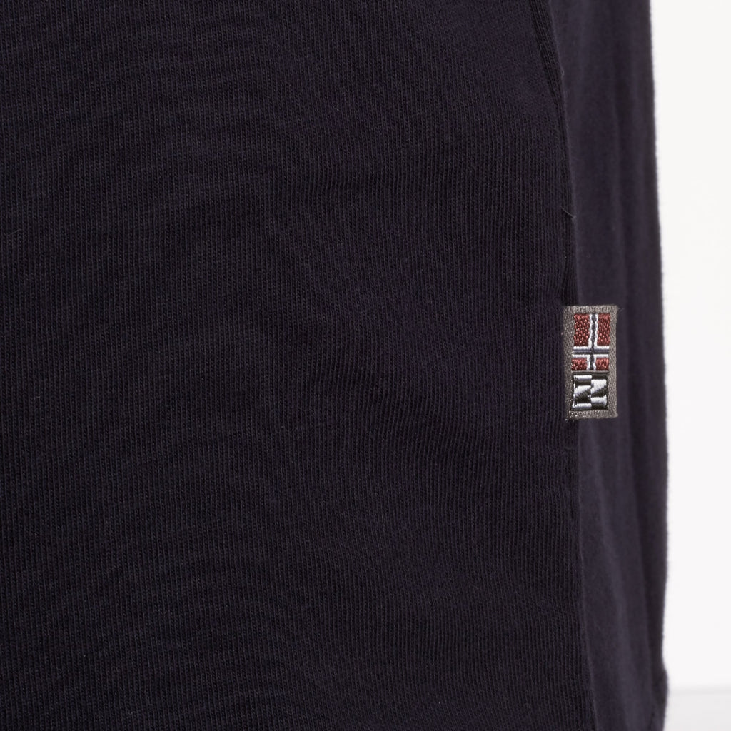 Blue Marine Saslong T-Shirt
