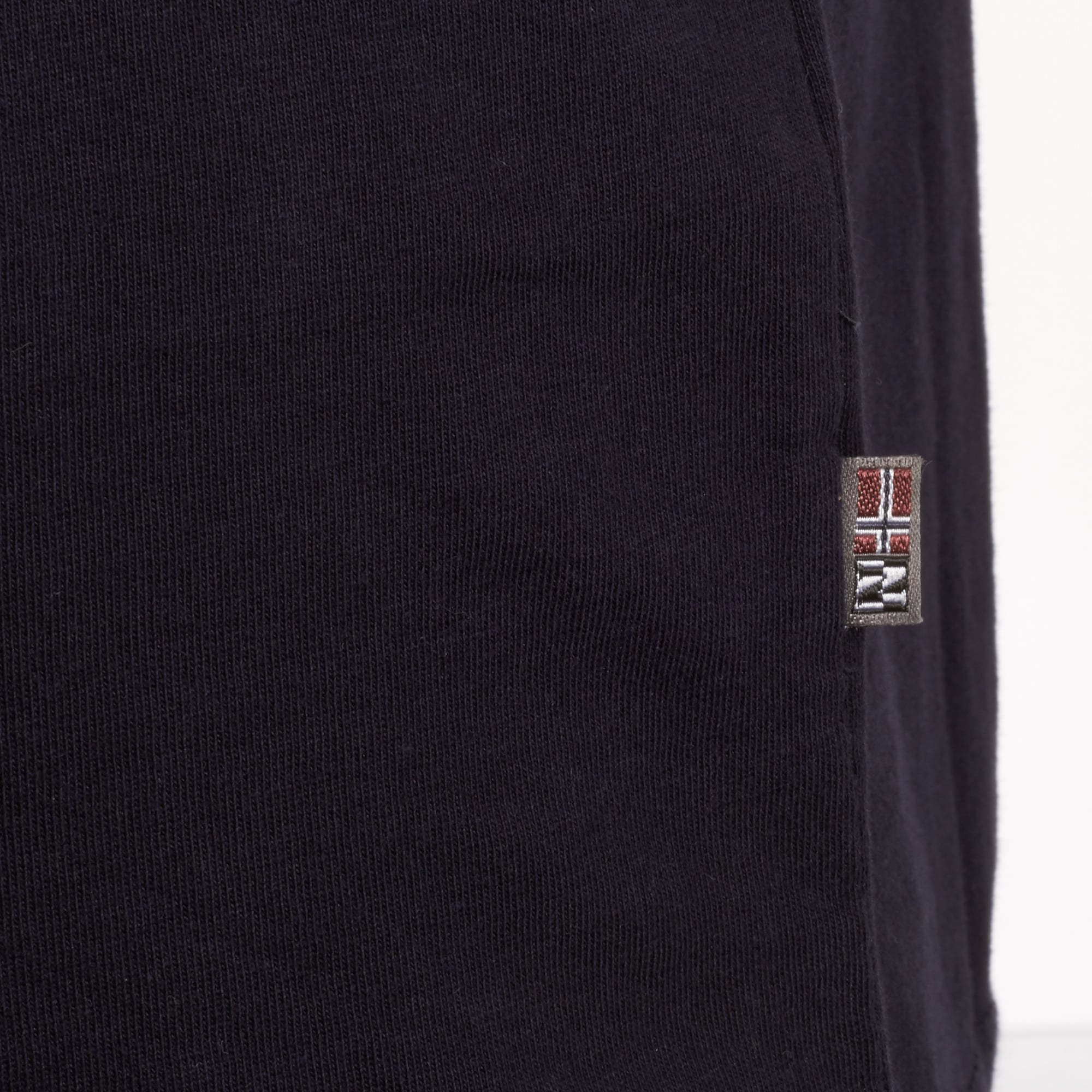 Blue Marine Saslong T-Shirt