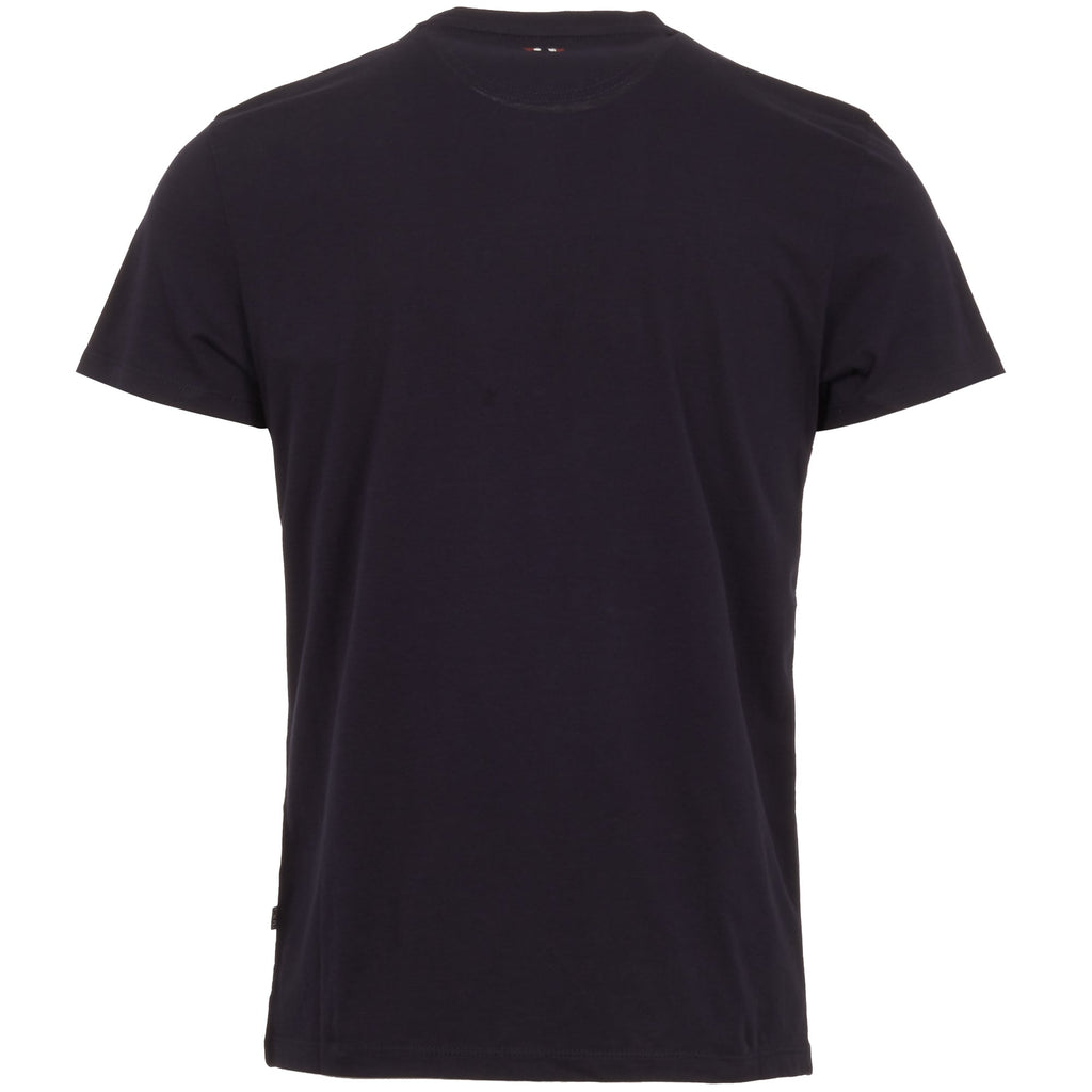 Blue Marine Saslong T-Shirt