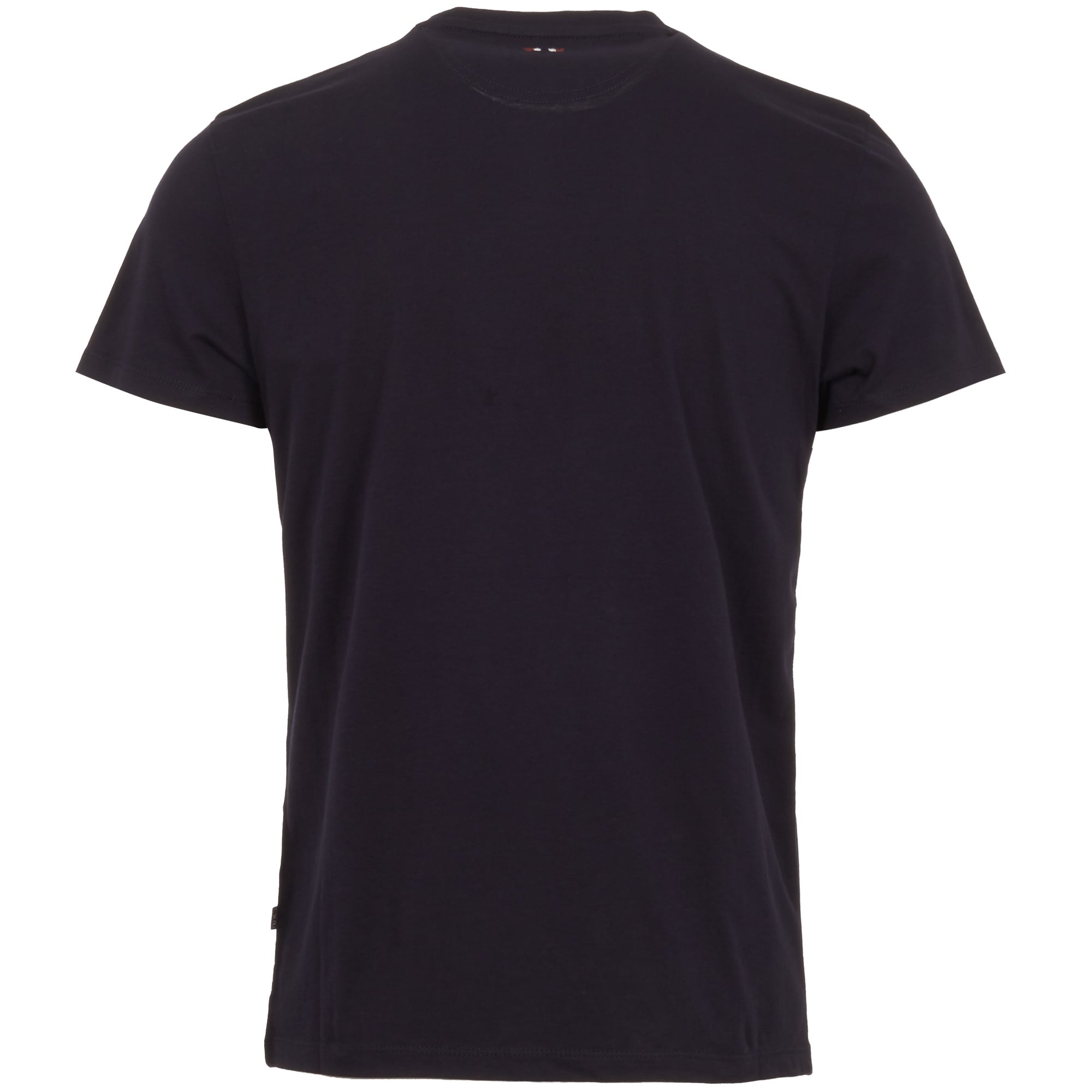 Blue Marine Saslong T-Shirt