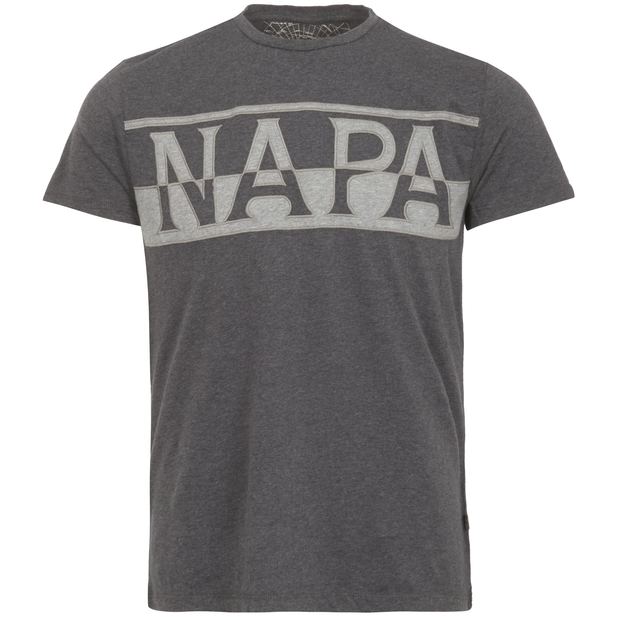 Lead Saslong T-Shirt