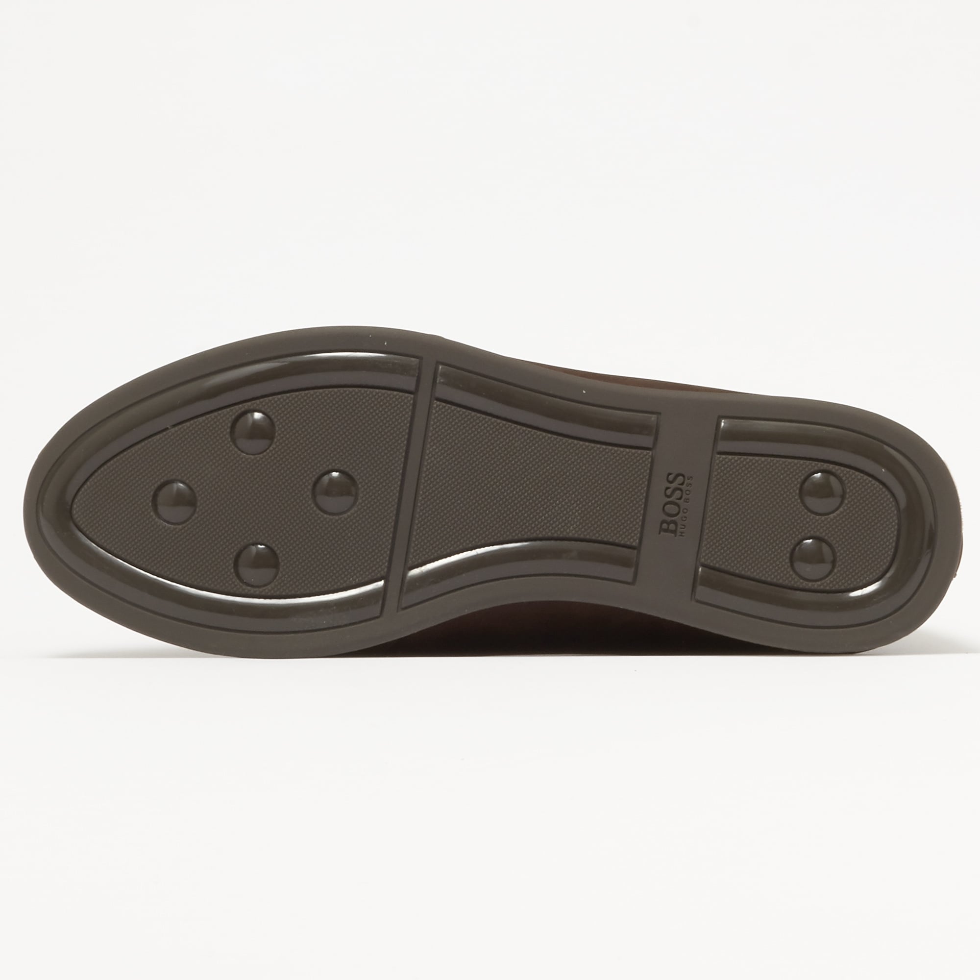 Brown Fulltime Low Trainers