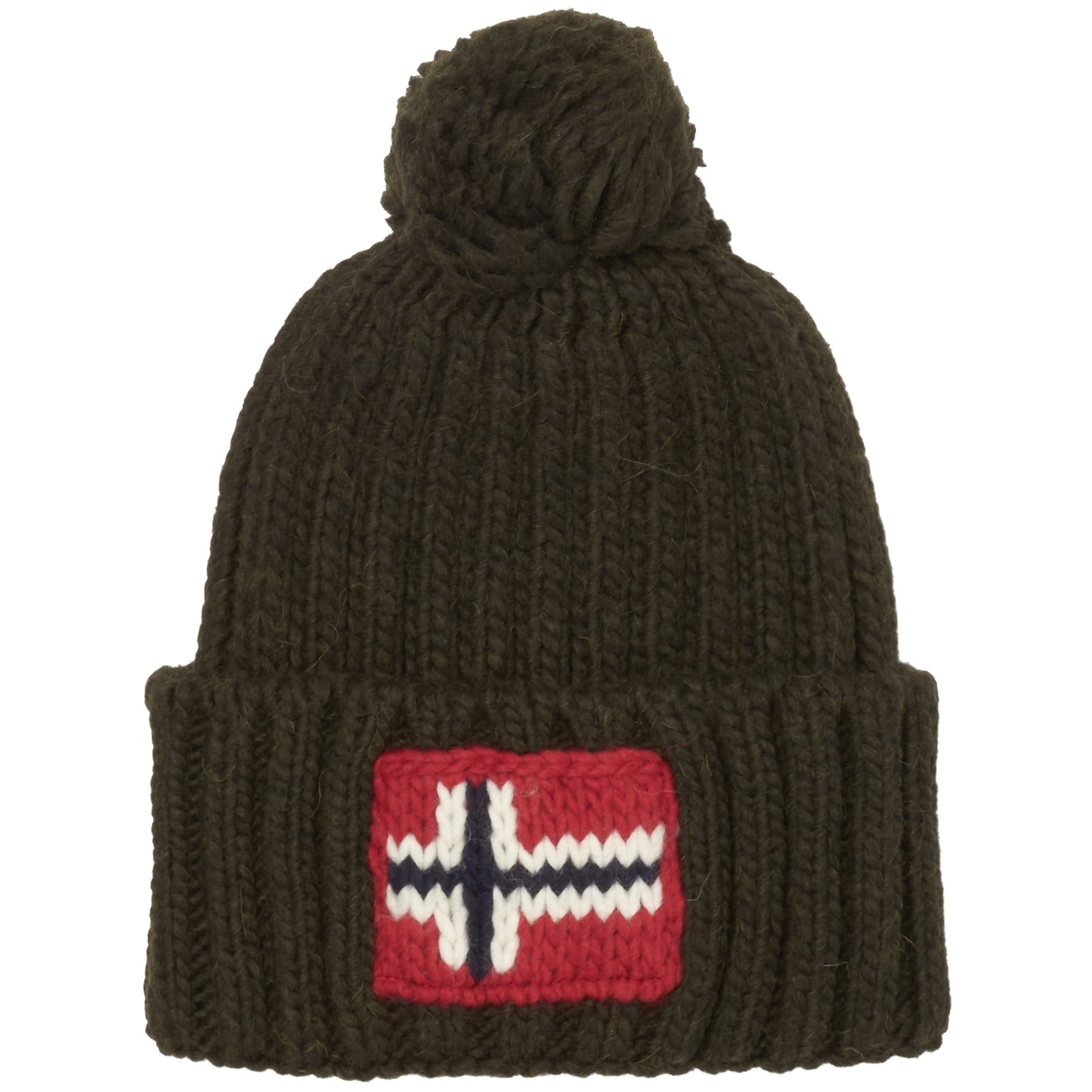 Caper Semiury Beanie Hat