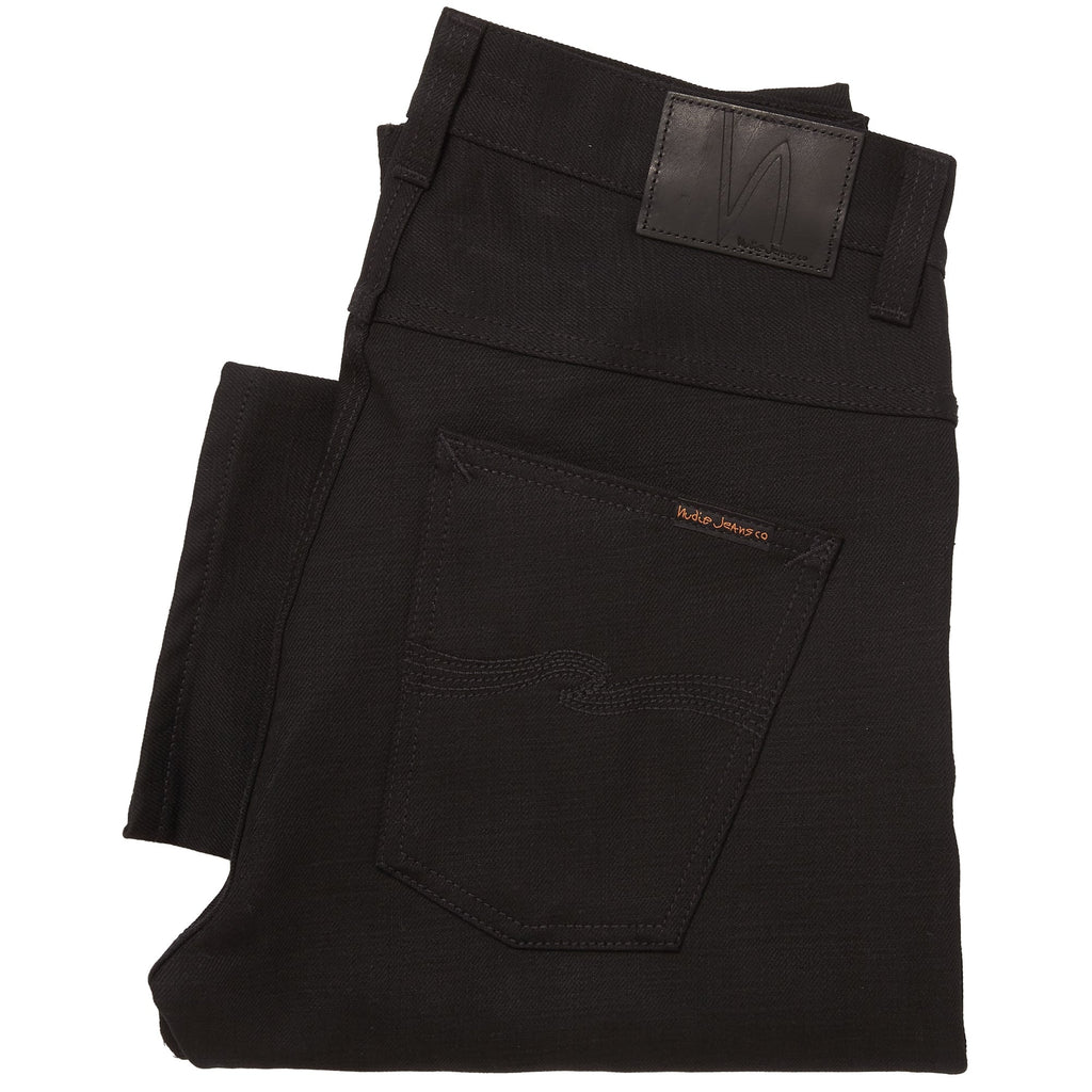 Fearless Freddie Jeans Regular Anti Fit - Black