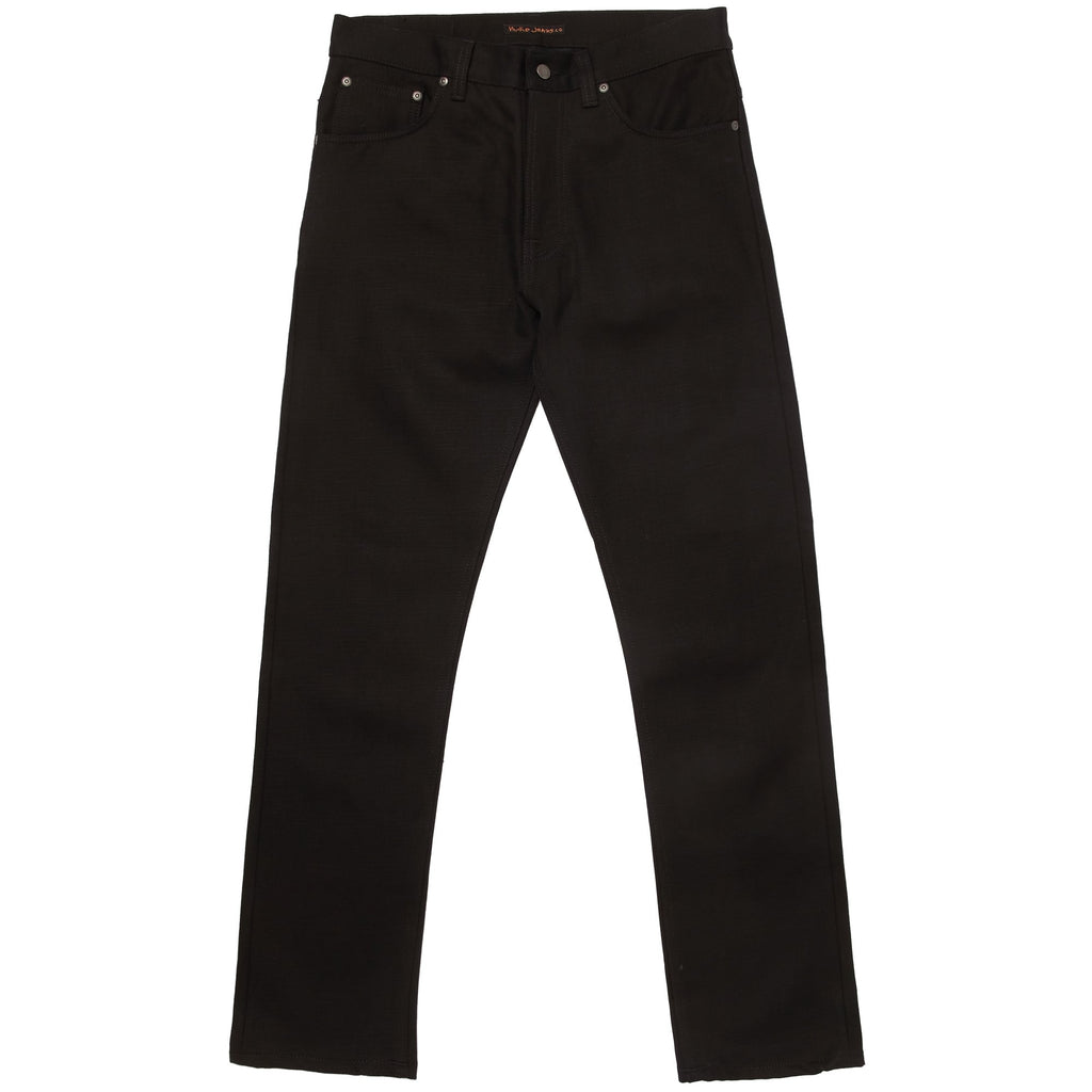 Fearless Freddie Jeans Regular Anti Fit - Black