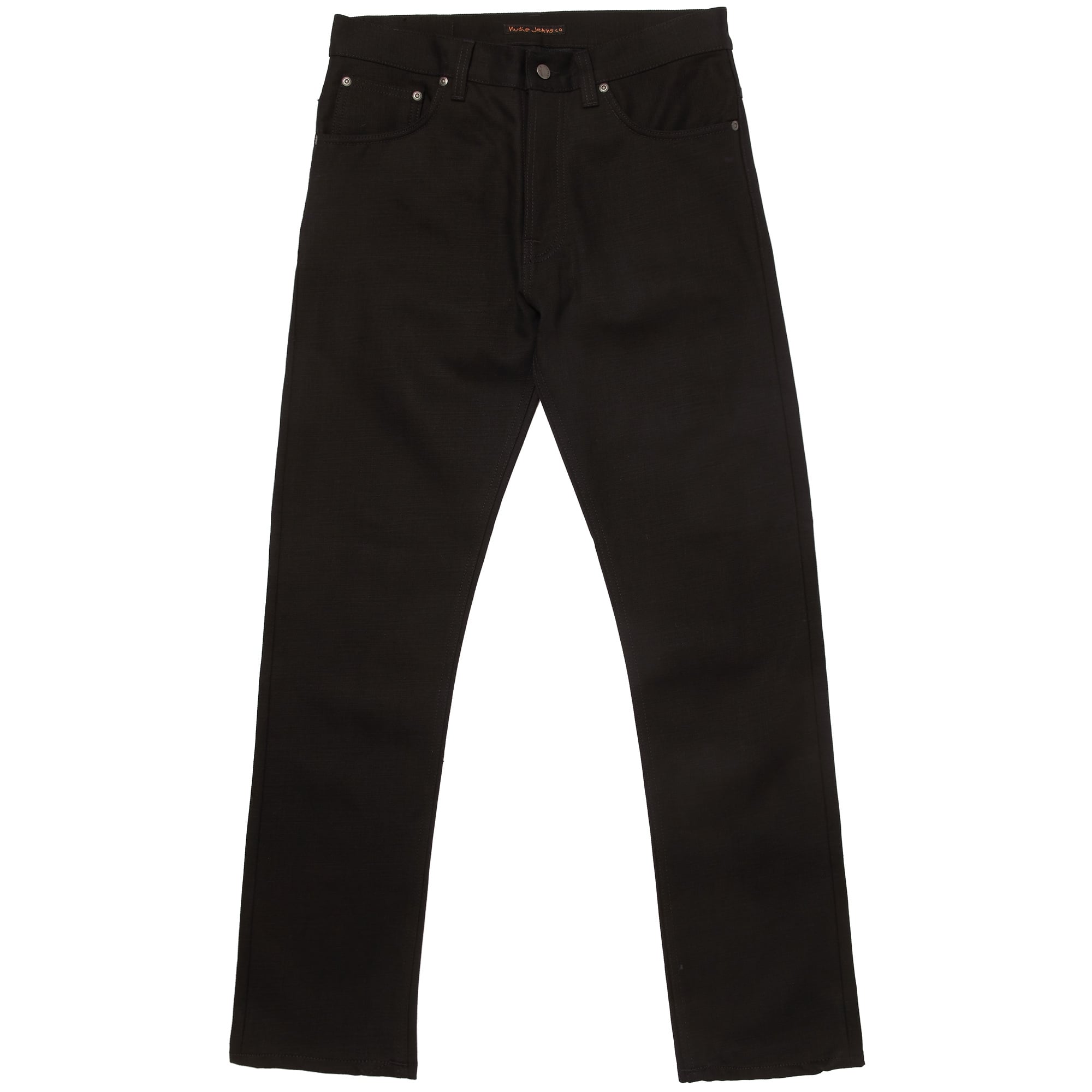 Fearless Freddie Jeans Regular Anti Fit - Black