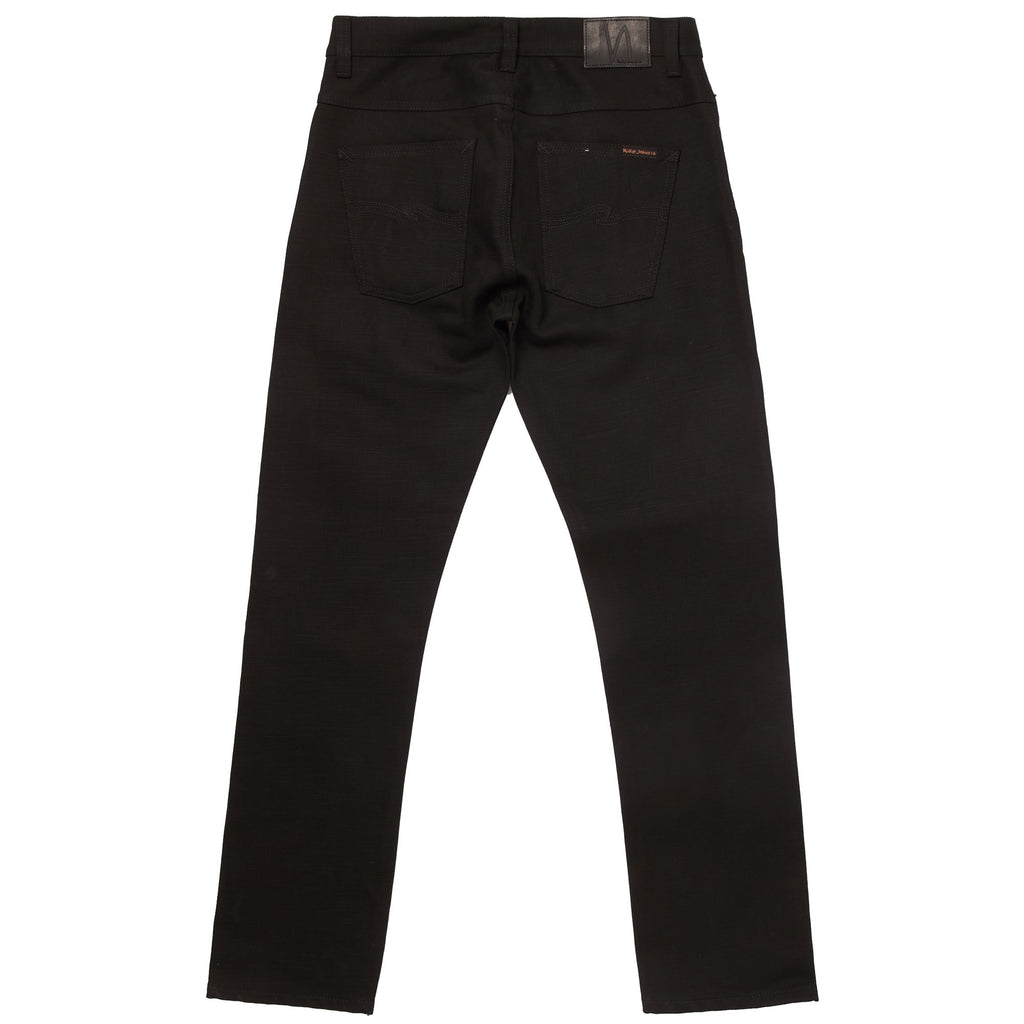 Fearless Freddie Jeans Regular Anti Fit - Black