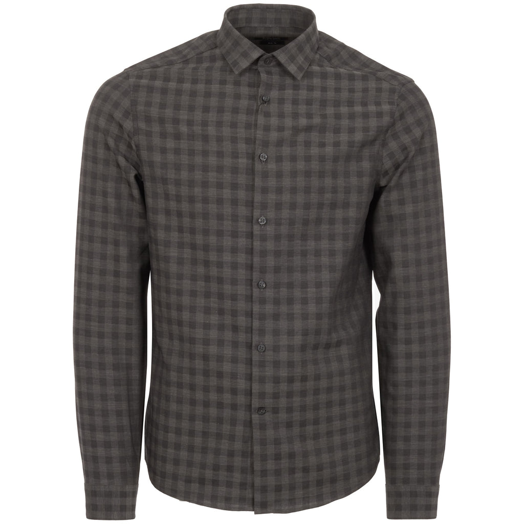Gillice Shirt - Tonal Melange