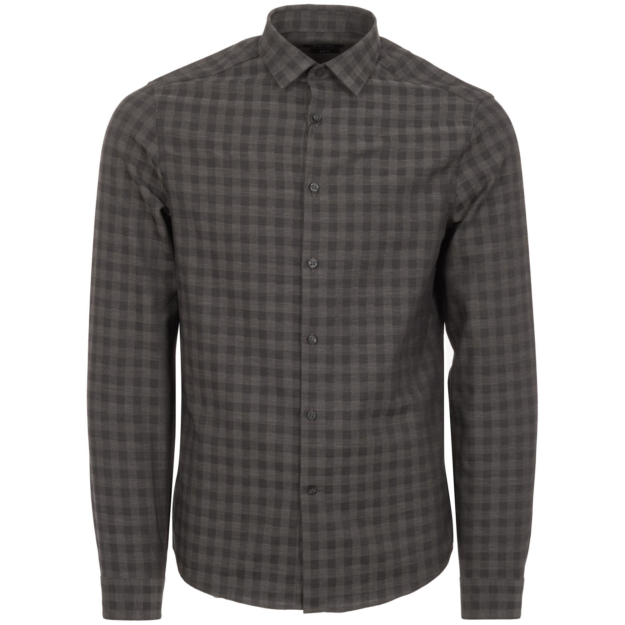 Gillice Shirt - Tonal Melange