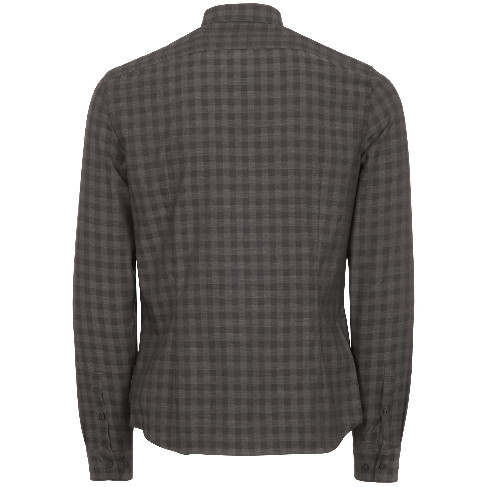 Gillice Shirt - Tonal Melange