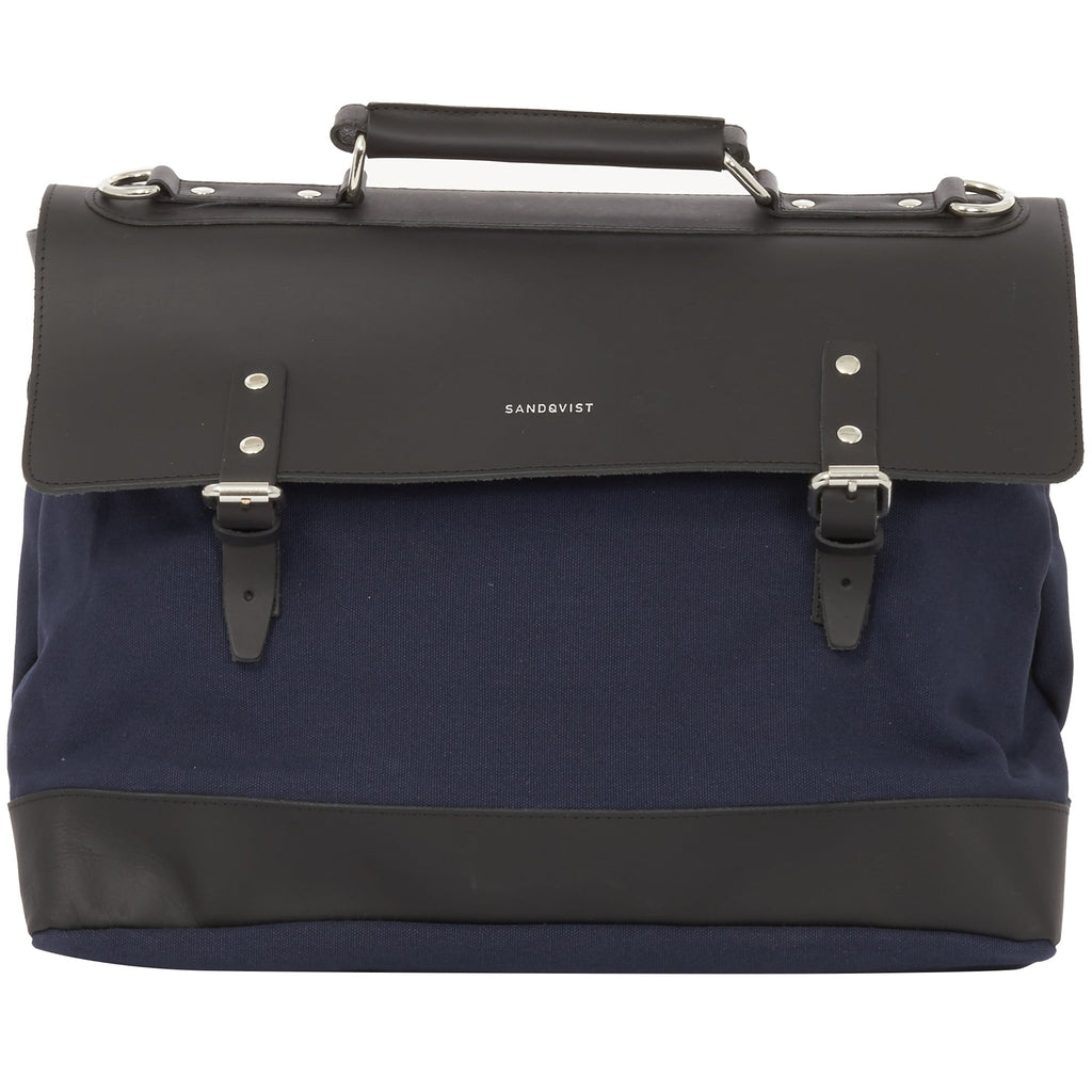 Blue Sandqvist Jones Bag