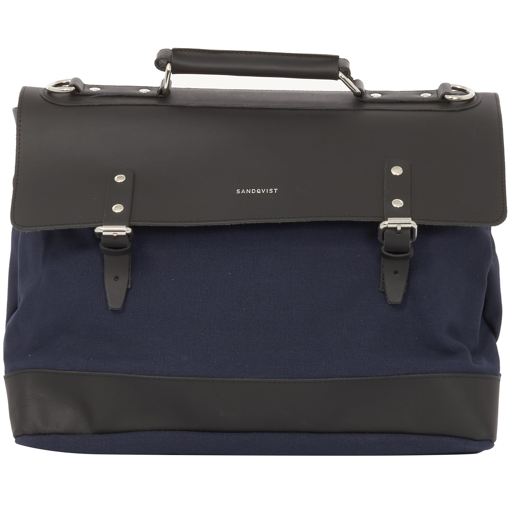 Blue Sandqvist Jones Bag