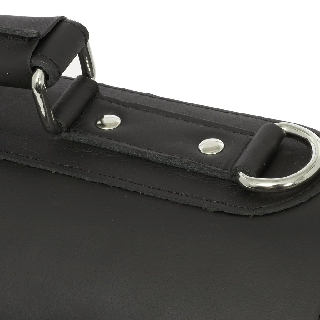 Blue Sandqvist Jones Bag