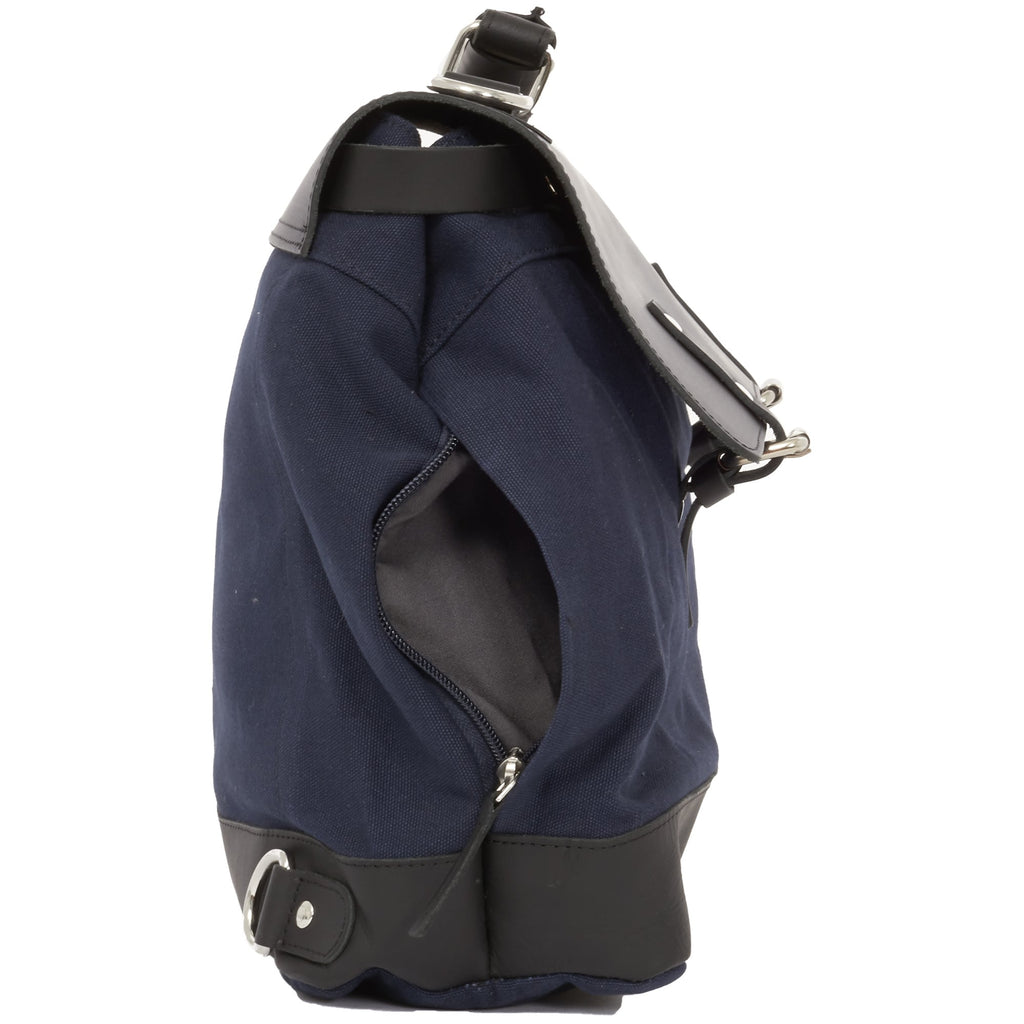 Blue Sandqvist Jones Bag