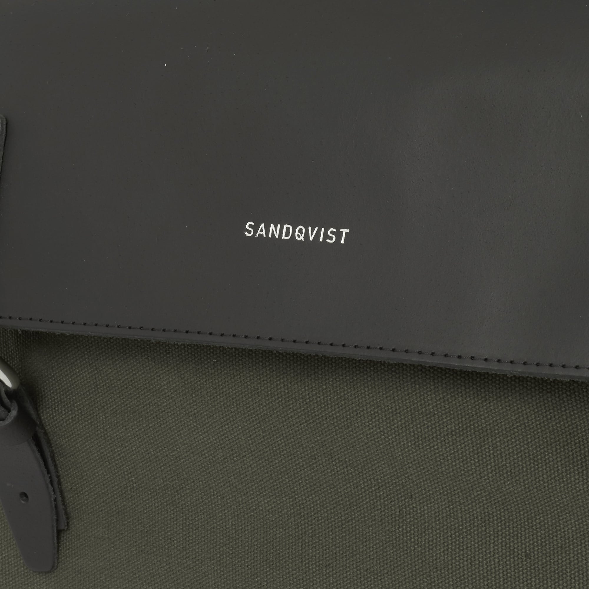 Beluga Sandqvist Jones Bag