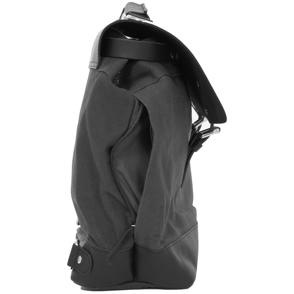 Black Sandqvist Jones Bag