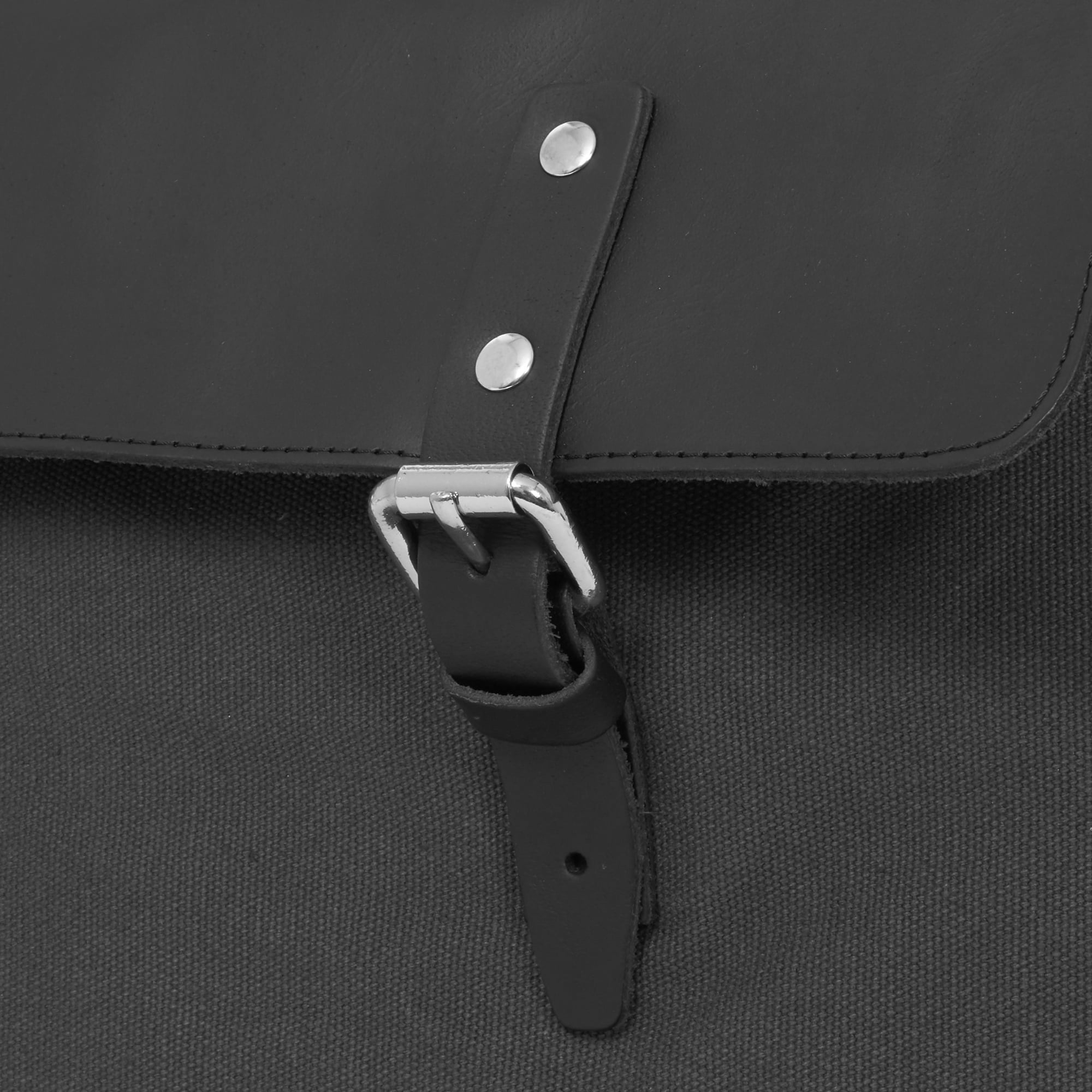Black Sandqvist Jones Bag