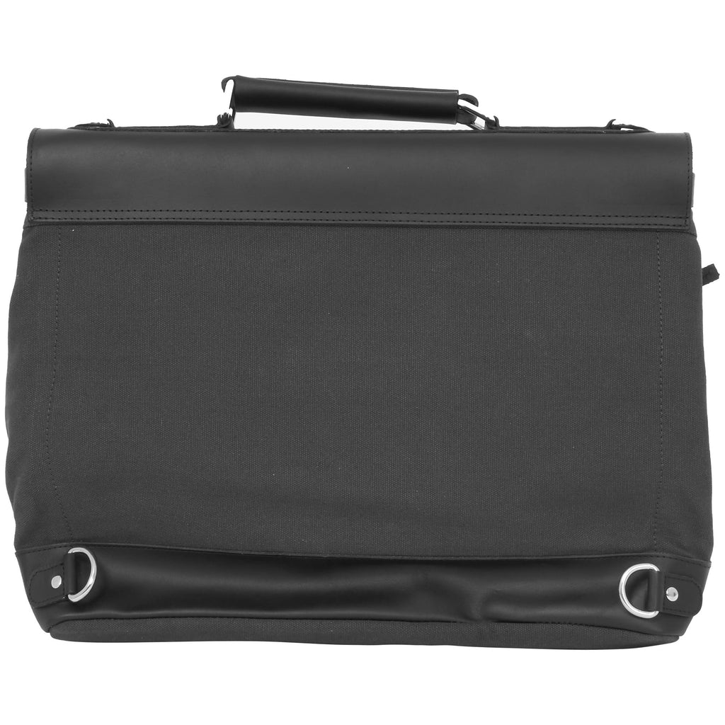 Black Sandqvist Jones Bag