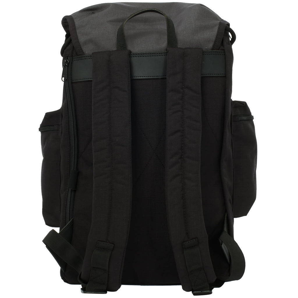 Blue & Black Lars Goran Backpack