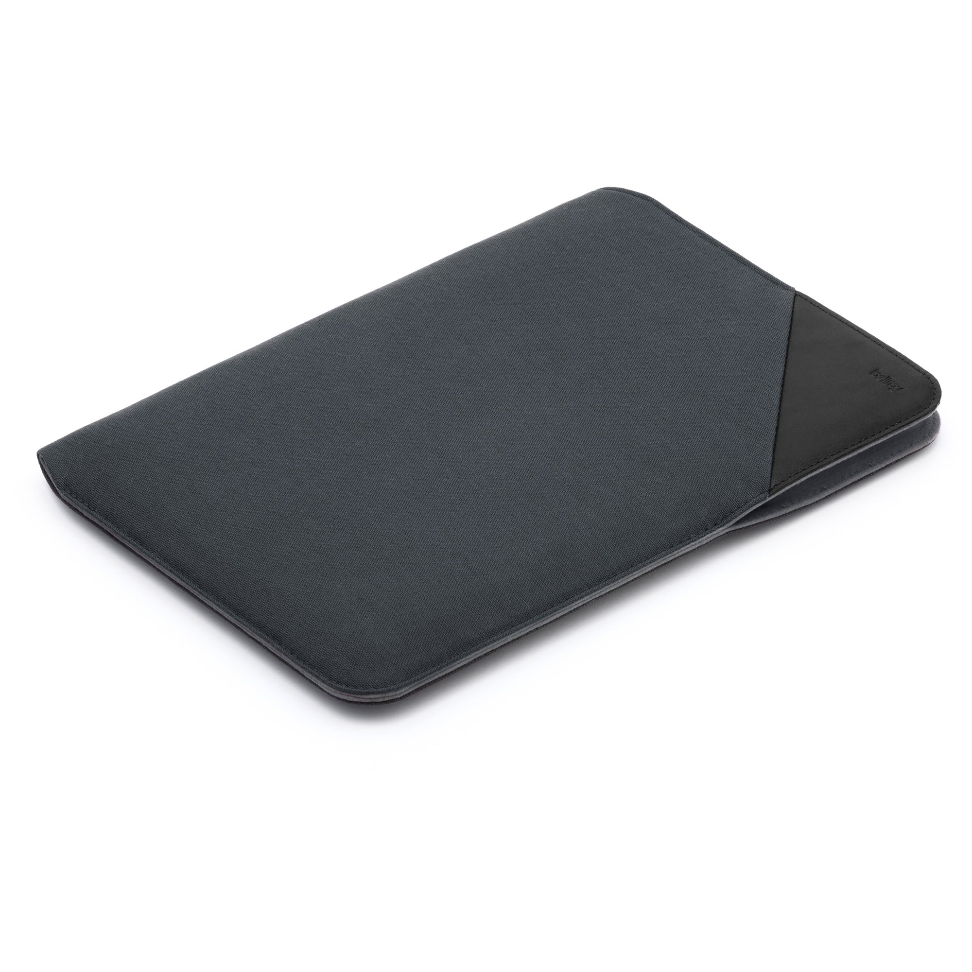 Charcoal Tablet Sleeve - 8"