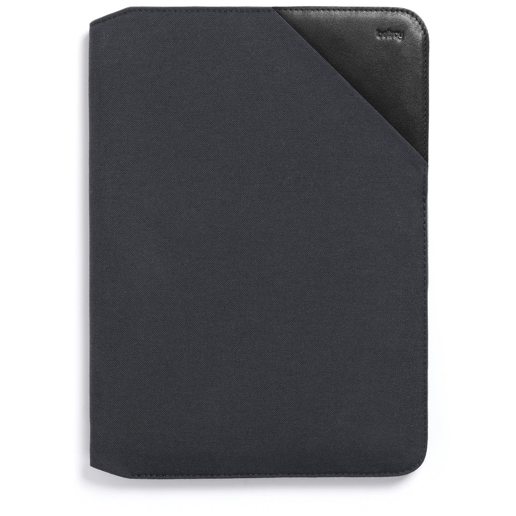 Charcoal Tablet Sleeve - 8"