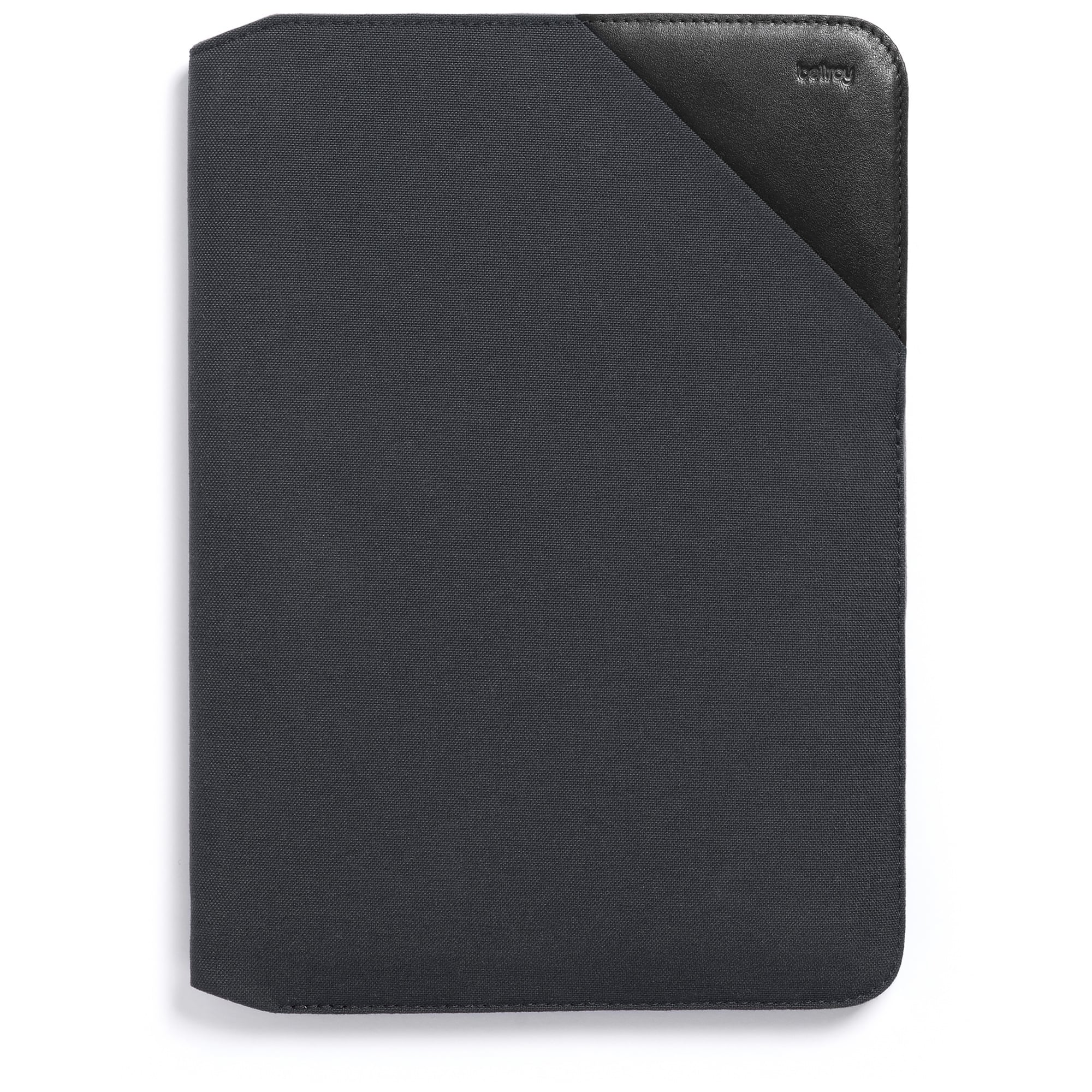 Charcoal Tablet Sleeve - 8"